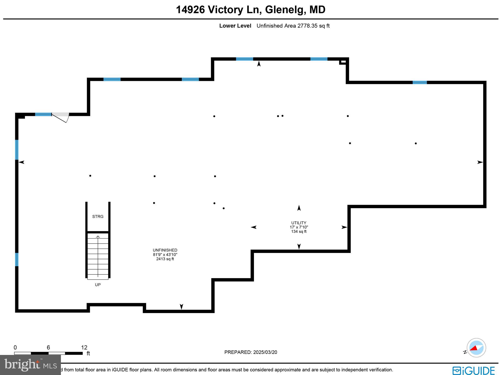 CATTAIL OVERLOOK - Residential