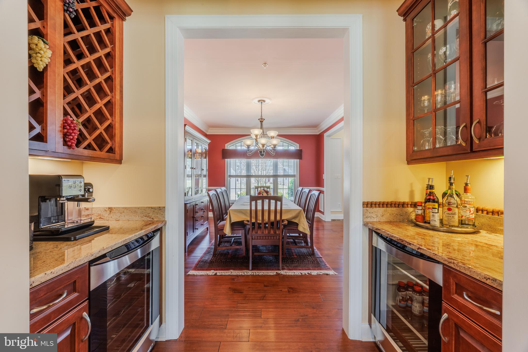 CATTAIL OVERLOOK - Residential