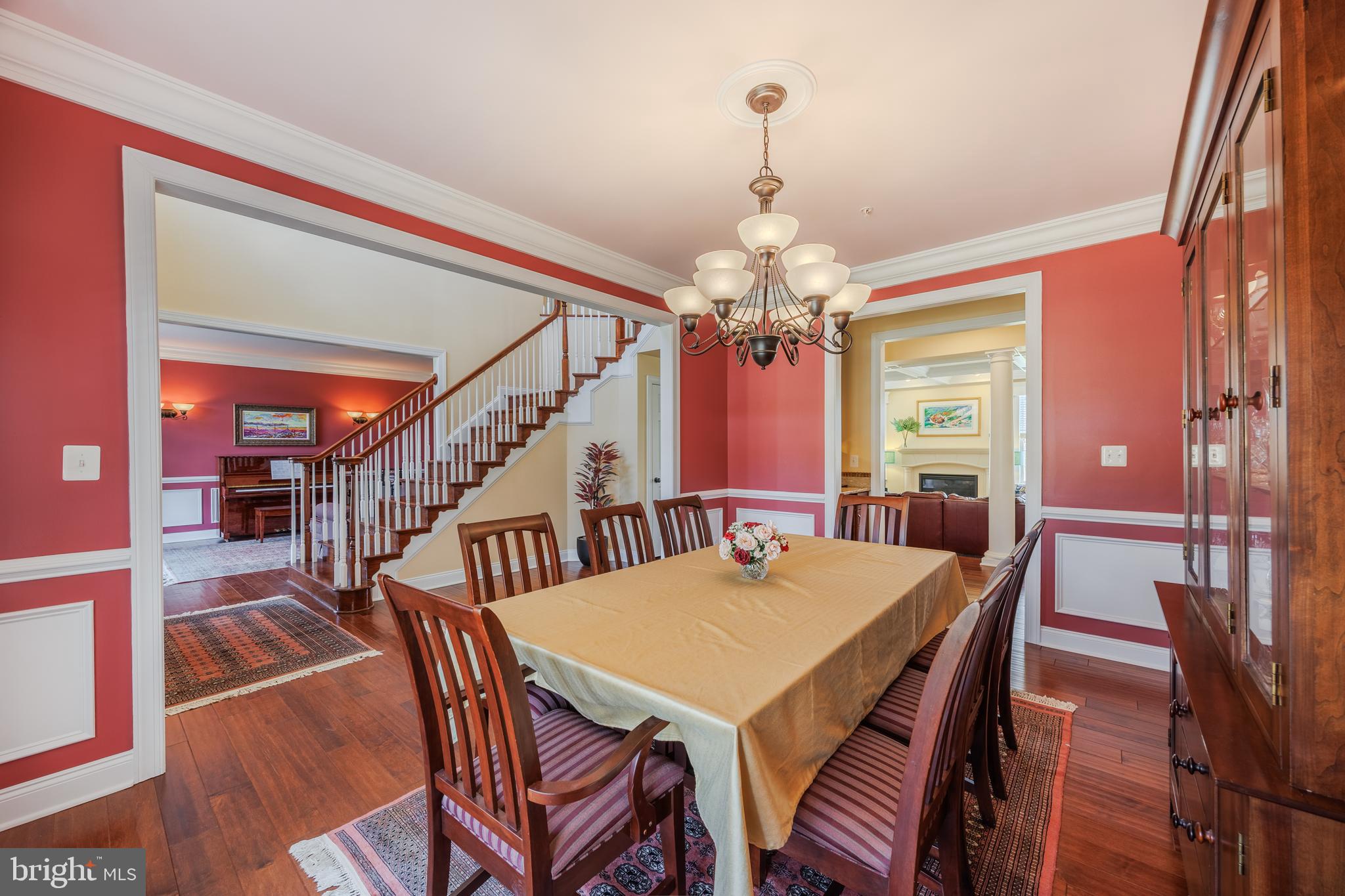 CATTAIL OVERLOOK - Residential