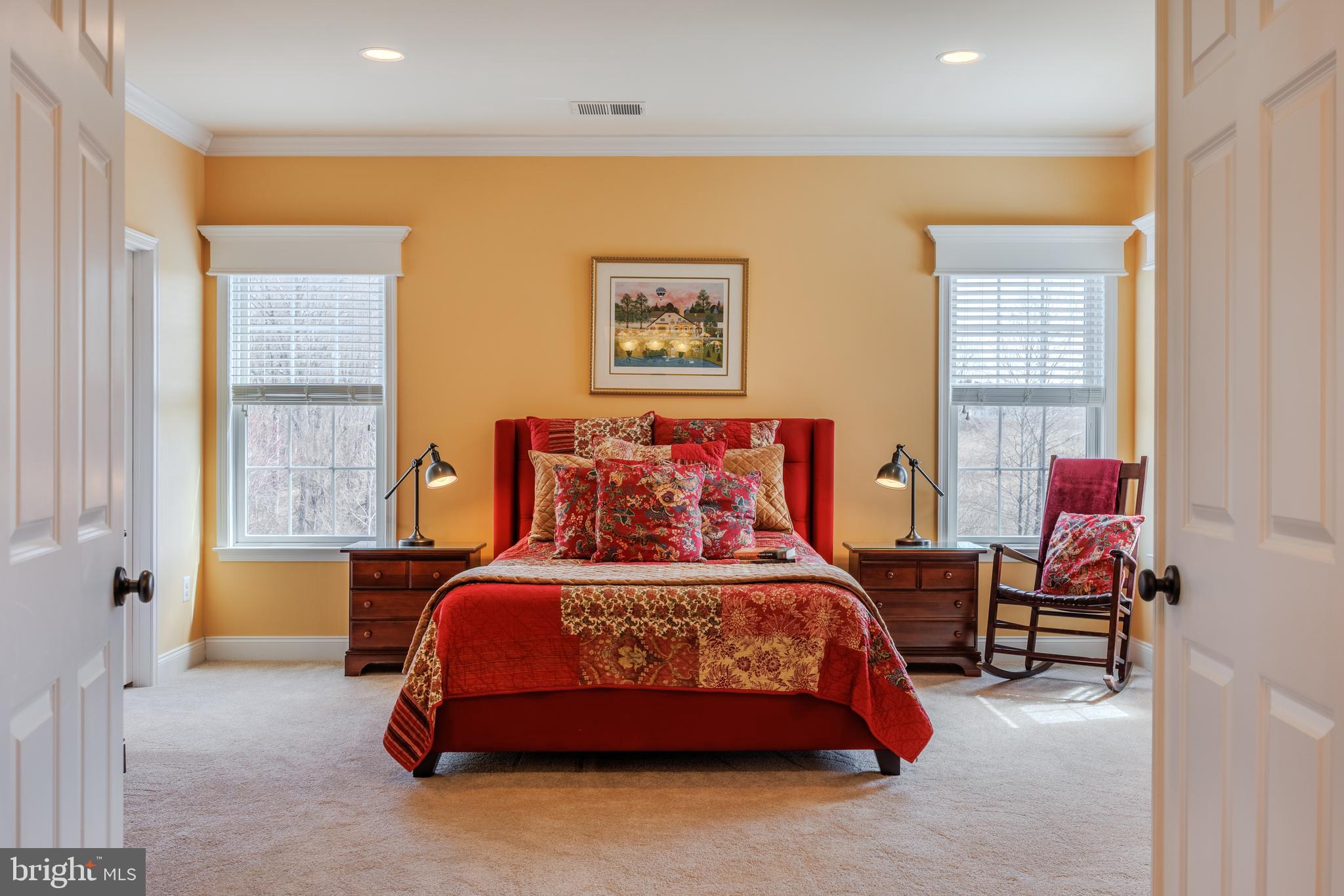 CATTAIL OVERLOOK - Residential