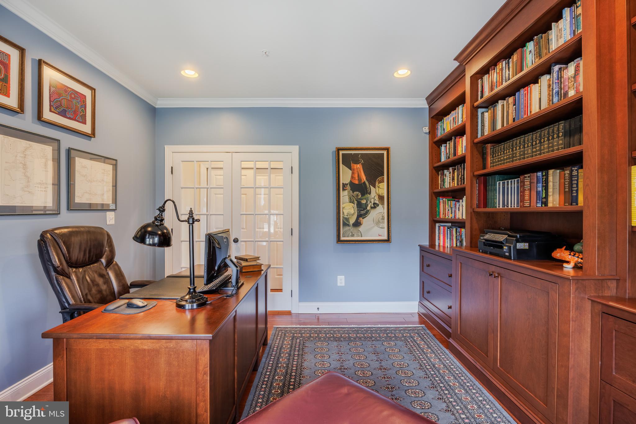 CATTAIL OVERLOOK - Residential