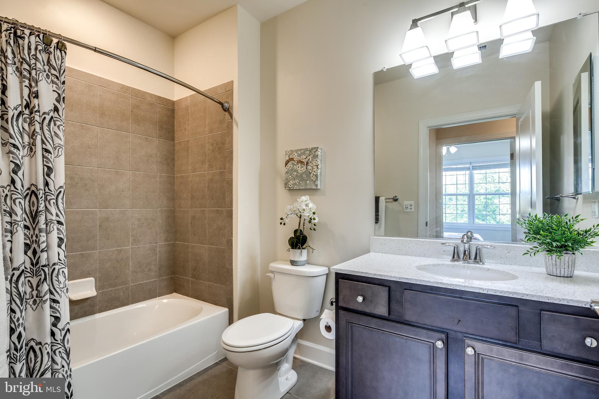 TURF VALLEY - Residential Lease