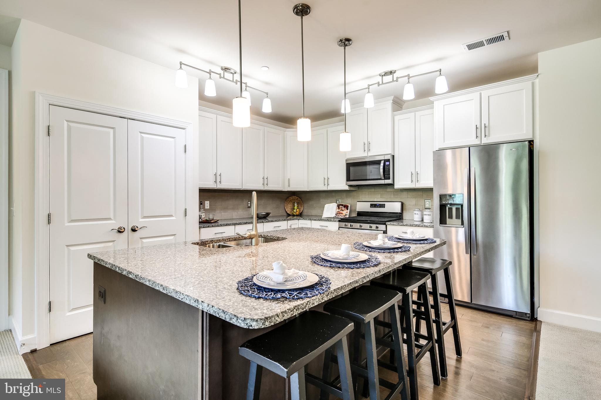 TURF VALLEY - Residential Lease