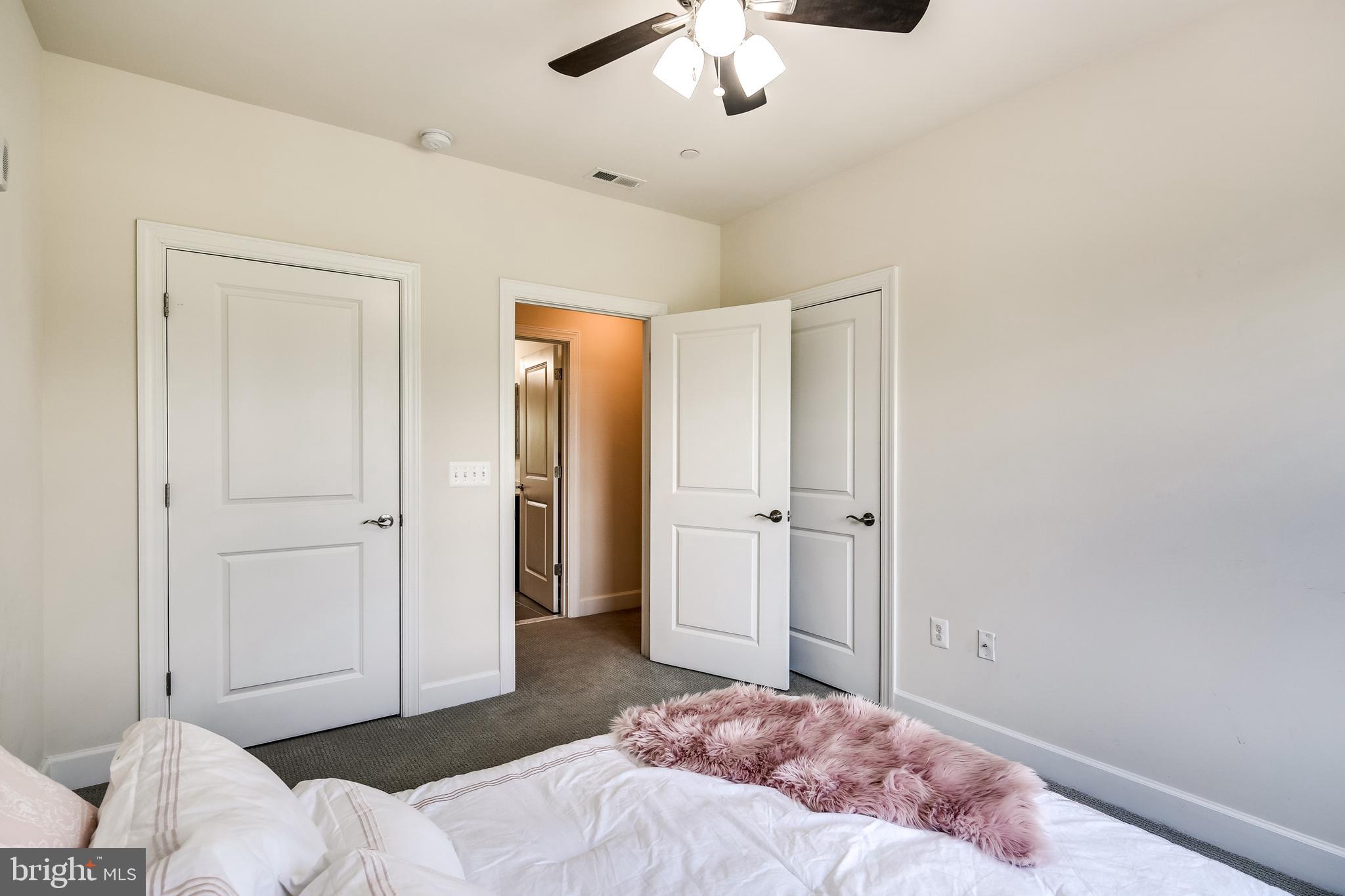 TURF VALLEY - Residential Lease