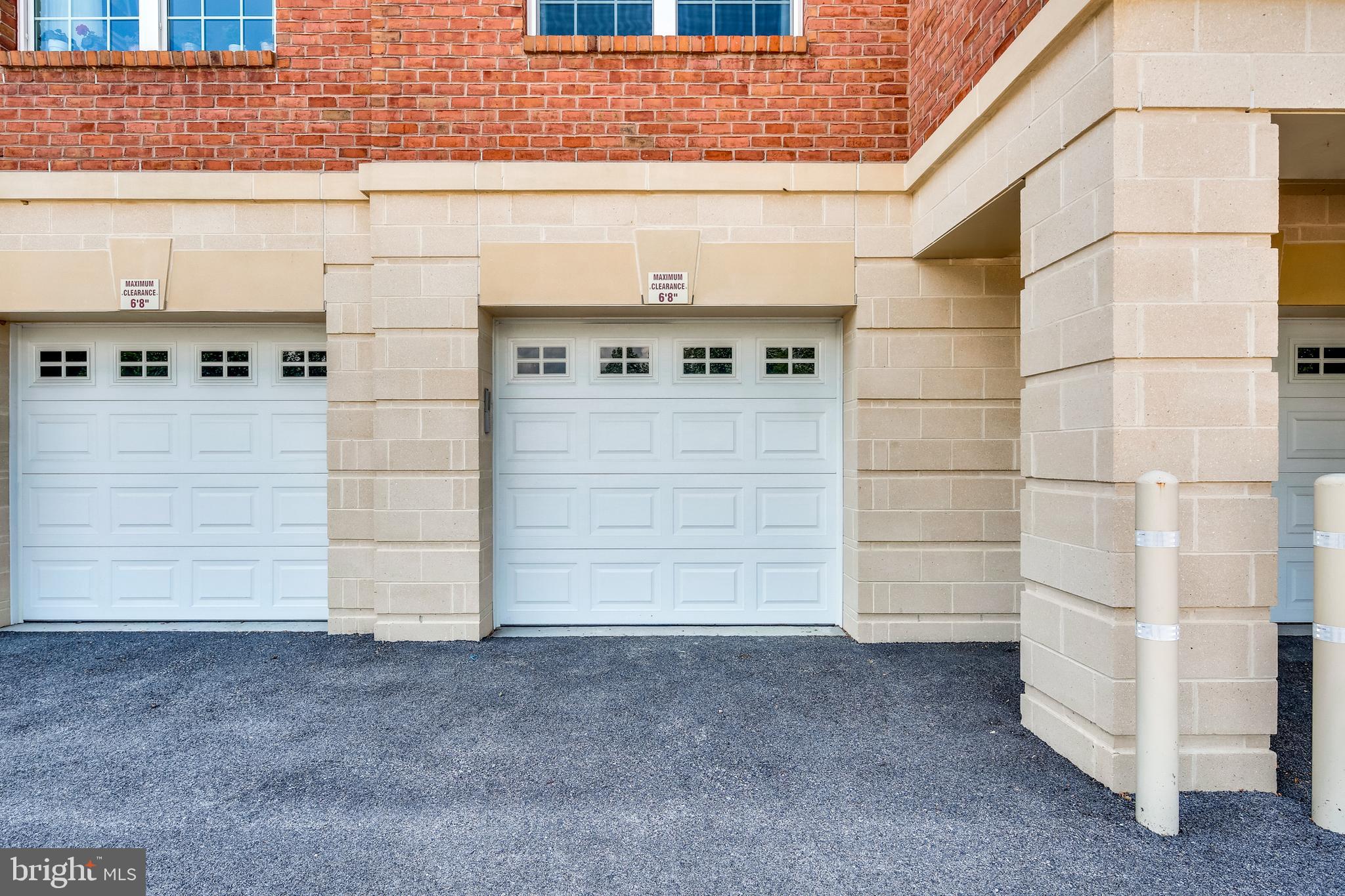 TURF VALLEY - Residential Lease