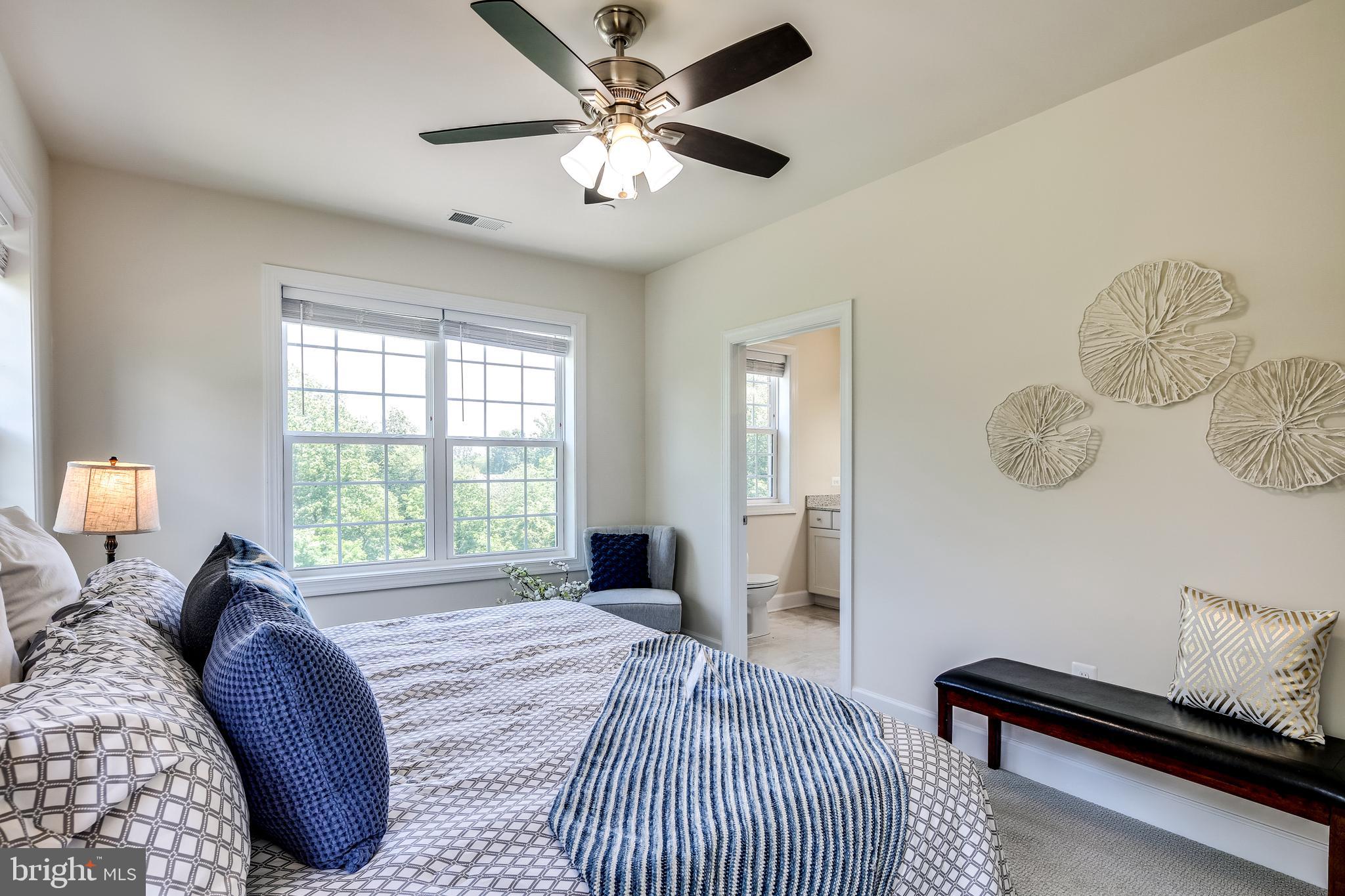 TURF VALLEY - Residential Lease