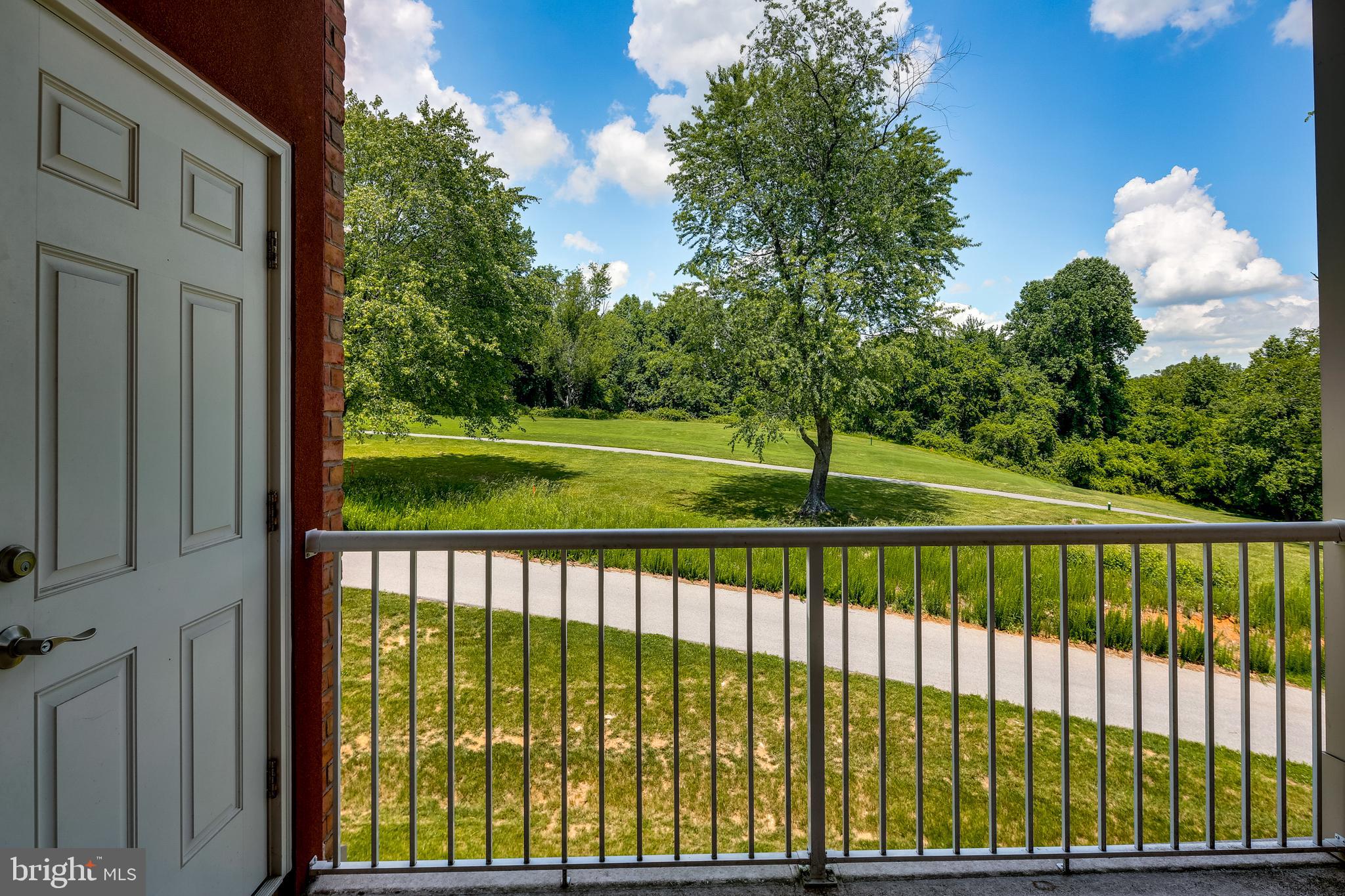 TURF VALLEY - Residential Lease