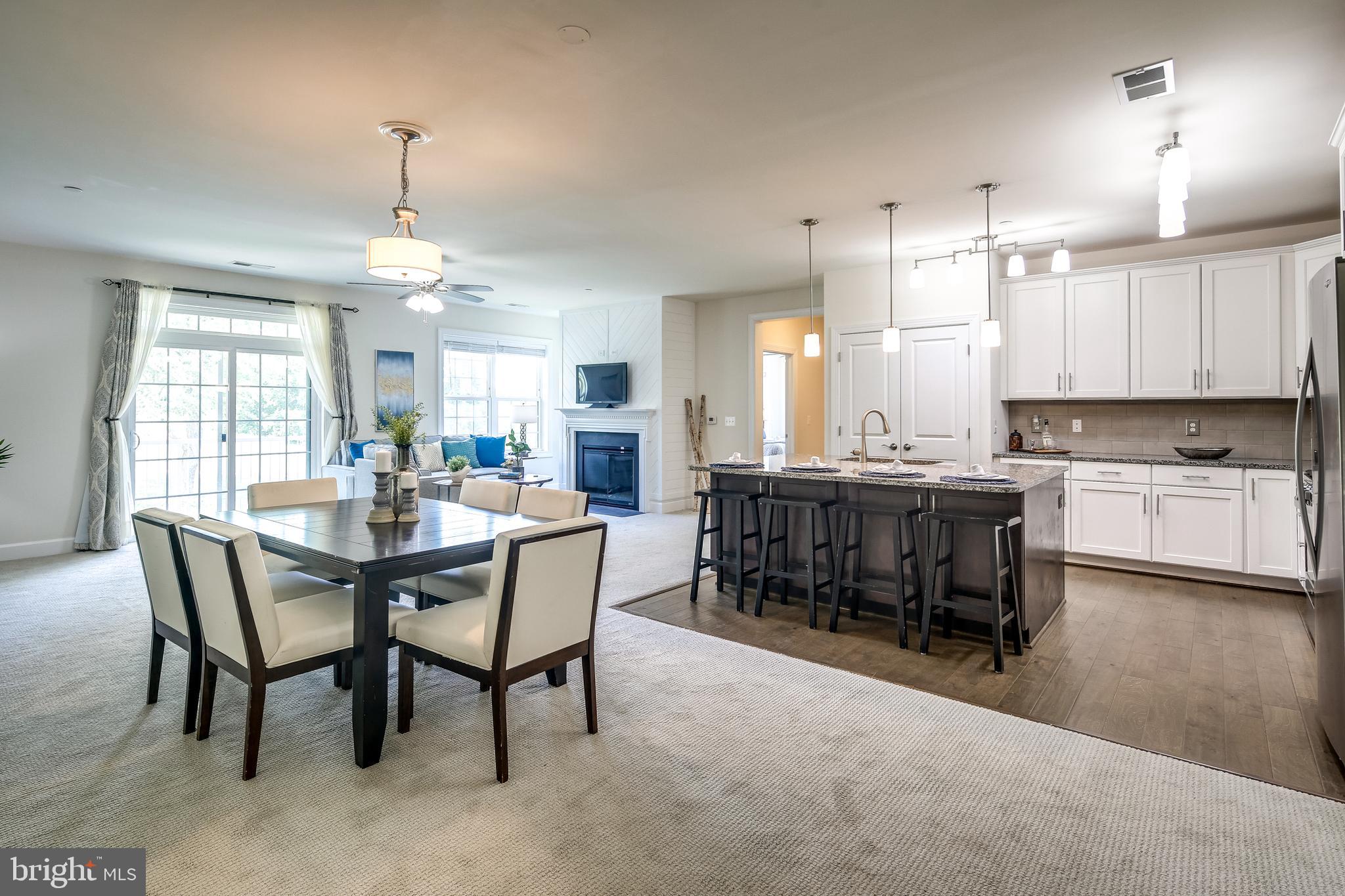 TURF VALLEY - Residential Lease