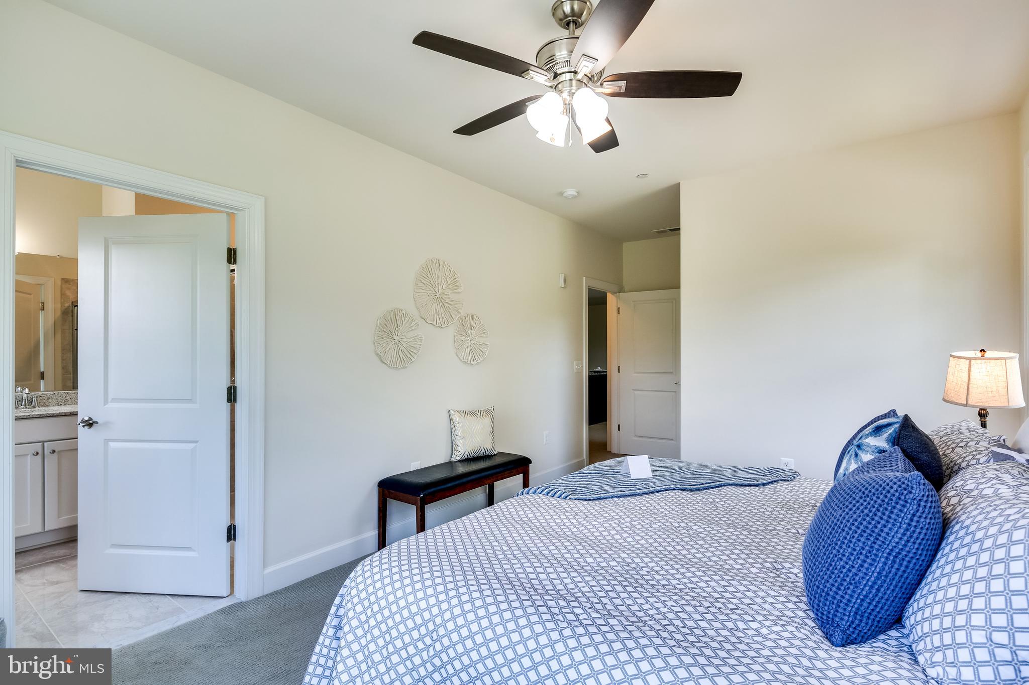 TURF VALLEY - Residential Lease