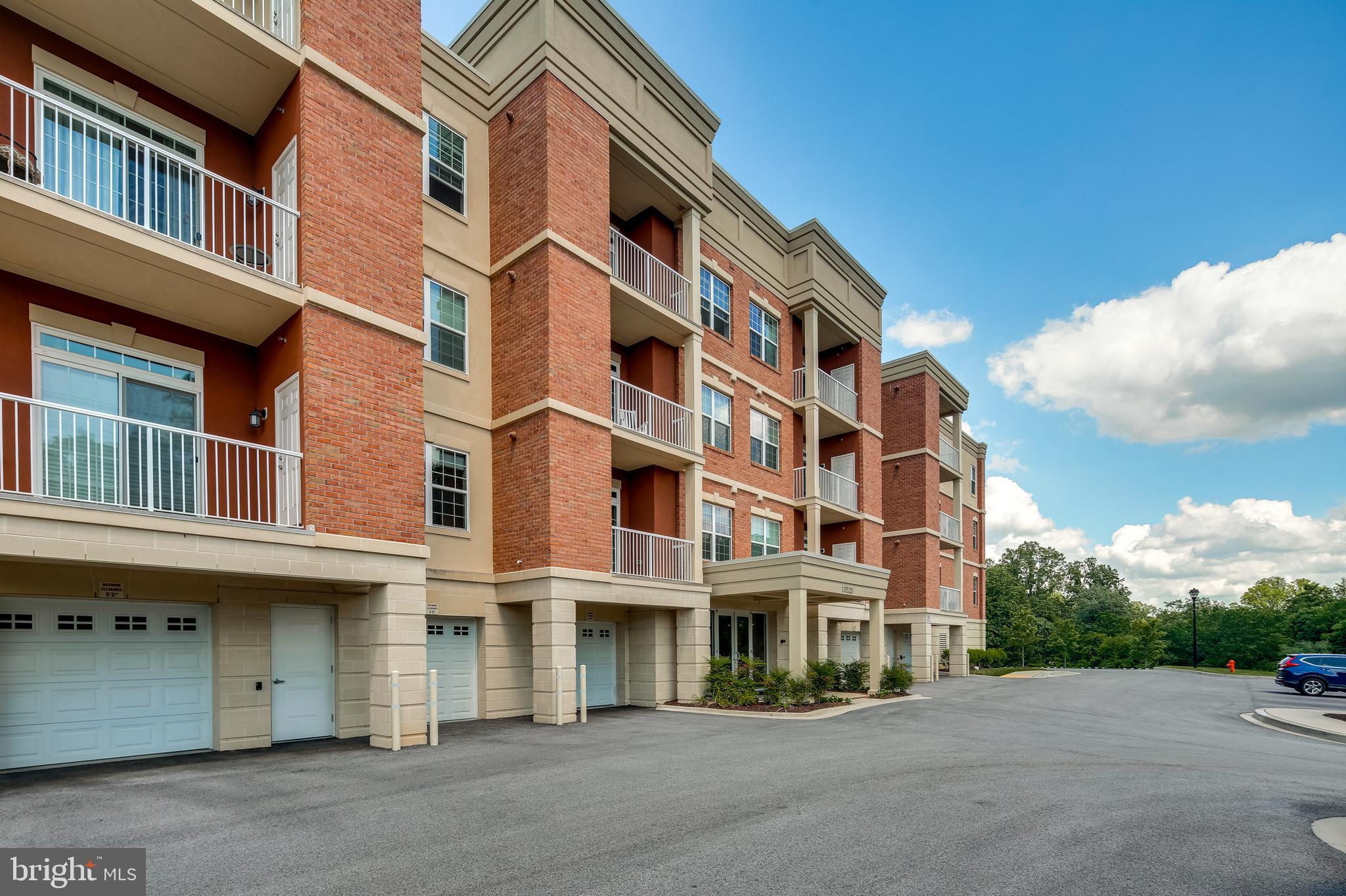 TURF VALLEY - Residential Lease