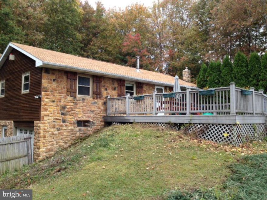 PRICE REDUCED:Secluded & Private Country Retreat in highly desirable Tri-Valley SD, yet only 5 minutes to town. Close to St. Game Lands & 1/2 to Deep Creek for stocked fishing. 3 bedroom Raised Ranch on 2 wooded acres. Lower level entertainment space w/solid oak bar, heated in-ground pool w/Caribbean Clear system. (chemical free pool!) Large Trex deck w/mountain views. 3 free standing Fireplaces, New 200 Amp service, new appliances, Radon system,full basement waterproofing System. New Coal furnace w/Oil backup. Adding 2nd full bath in lower level. 24 hour please. MOTIVATED SELLER Job relocatio  Mailing Address Continued: Hegins  Color: BROWN  Amp: 200