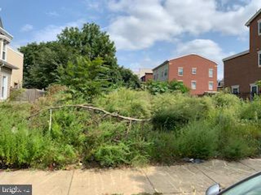 **OPPORTUNITY ZONE ALERT** This is an 11-UNIT SHOVEL READY project with APPROVED BUILDING PERMITS and 10-YEAR TAX ABATEMENT located in RED HOT Powelton Village AND in a Federally Approved Qualified Opportunity Zone (QOZ). Opportunity Zone Property allow investors to defer and/or exempt themselves from capital gains taxes! Buy this land today and you can start building tomorrow! All of the heavy lifting has been completed for you to build this beautifully laid out apartment building. Seller will transfer the approved plans, engineering reports, and all permits upon the sale of this property. This approved multifamily project is very efficiently designed with a unit mix of 2,3 and 4 bedrooms. It is a total of 31 bedrooms and 31 baths.  This development site sits just across the Schuylkill River from the largest Whole Foods in Philadelphia and is a short distance from 30th Street Station with direct access to all Regional Train Lines making getting in and out of the city a breeze. This site is also conveniently located directly off of I-76 East & West allowing easy access into Center City or to the Main Line. This is an extremely walkable location with a walk score of 85! A very short walk away from popular restaurants such as Sabrina's Cafe, Zavino's, Shake Shack and many more! This location provides tremendous access to acclaimed cultural institutions like the Philadelphia Art Museum, The Barnes Museum, and The Rodin Museum. Future views from the communal roof deck of this property will provide completely unobstructed views of the Philadelphia skyline. There are several world renowned hospitals and research institutions in the area (Childrens Hospital, Perelman Center, etc). Plenty of parks and trails nearby including Schuylkill Trail, Kelly Drive, Drexel Park, Bird Lake Picnic Area and Lee Park. Just a few blocks away from the University of Penn, Drexel University, the University of the Sciences, and the Philadelphia Zoo. DONT MISS OUT ON THIS 1 of a kind OPPORTUNITY ZONE INVESTMENT. Attached photos are of a comparable product.