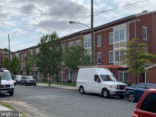 UNIVERSITY CITY - Land