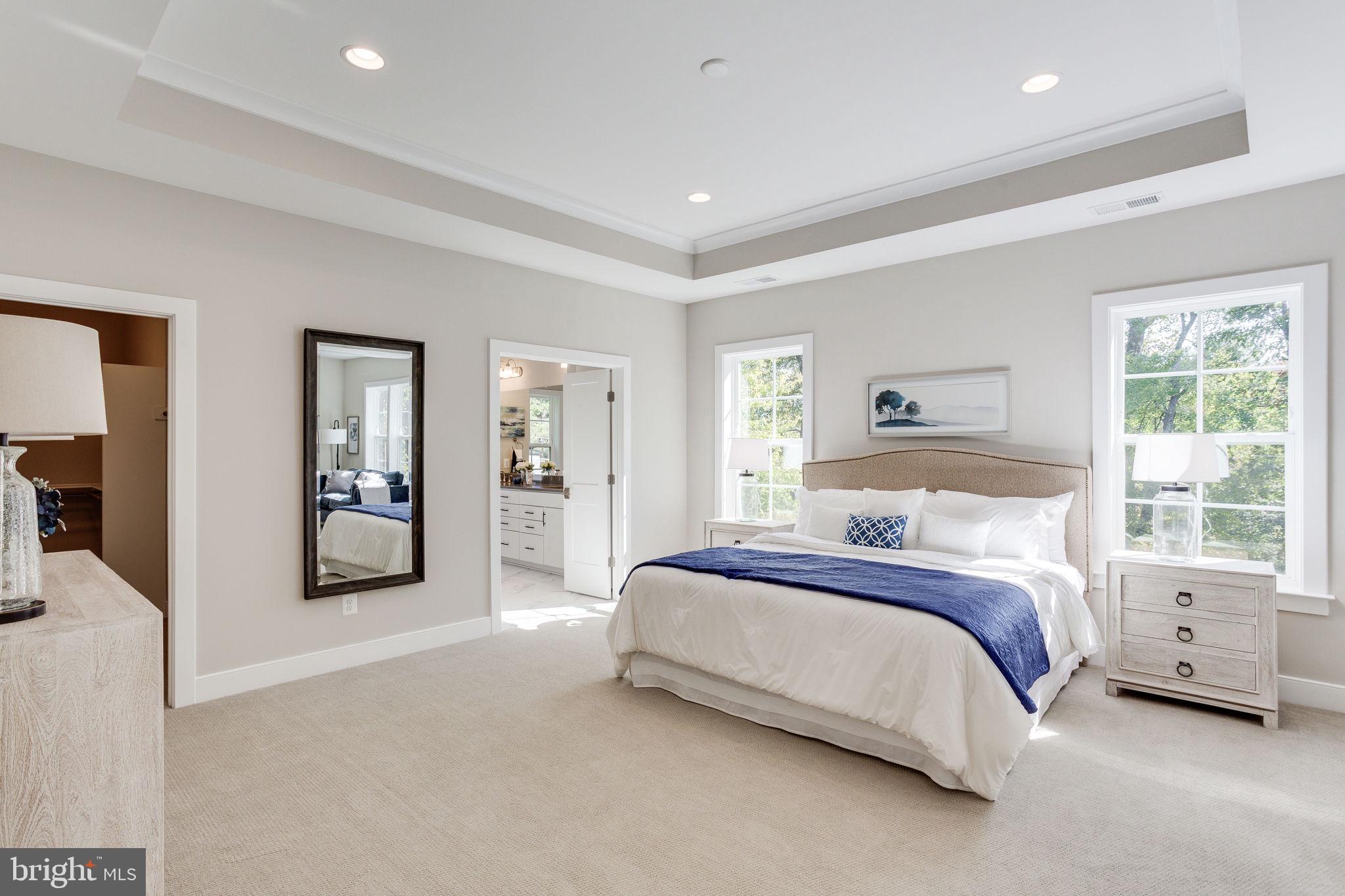 VIENNA WOODS - Residential