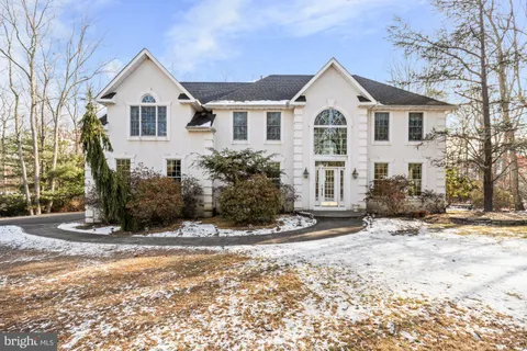 4 Independence Way, Southampton, NJ MLS: NJBL2078412