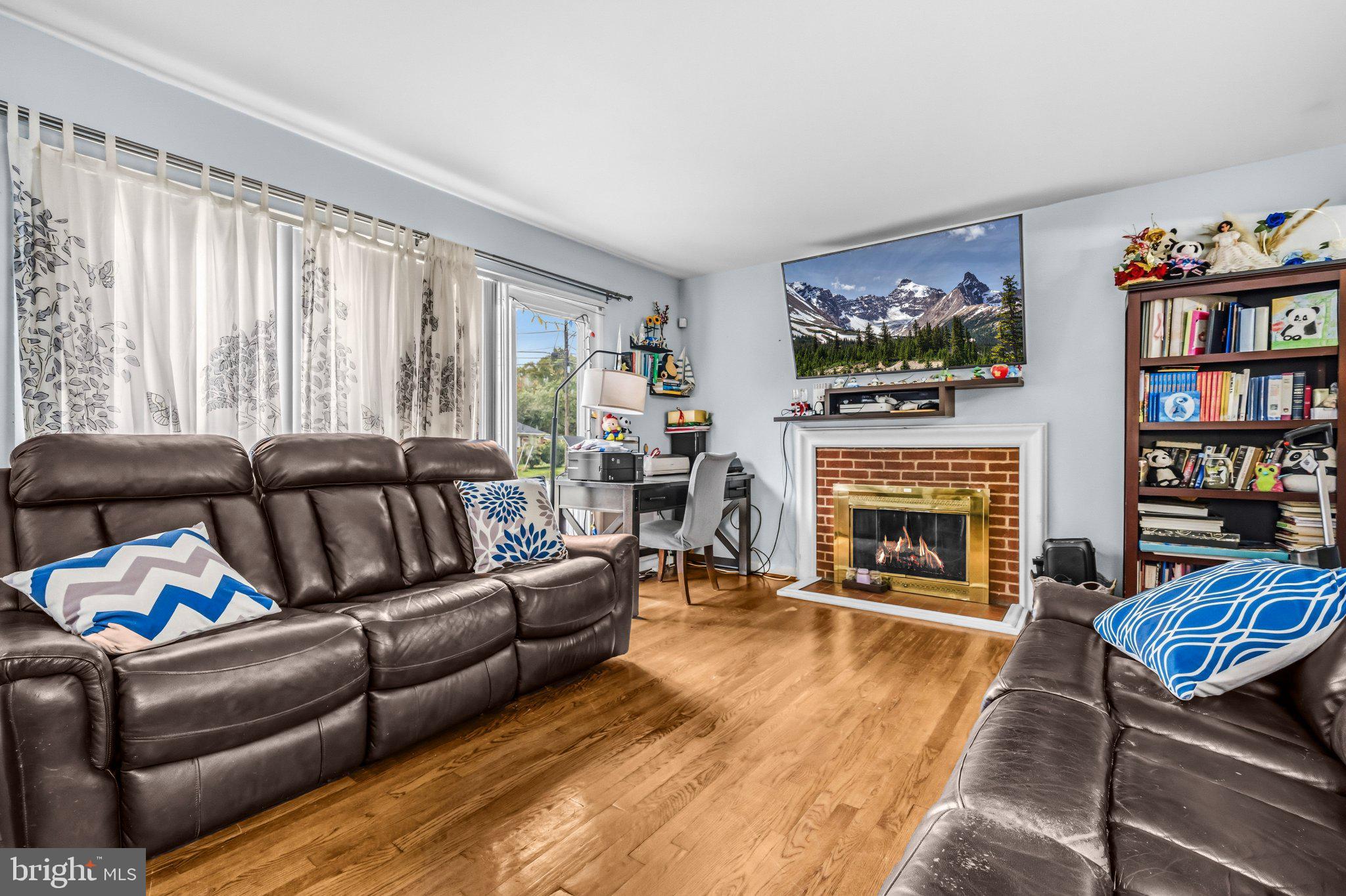 6512 DISTRICT HEIGHTS PARKWAY