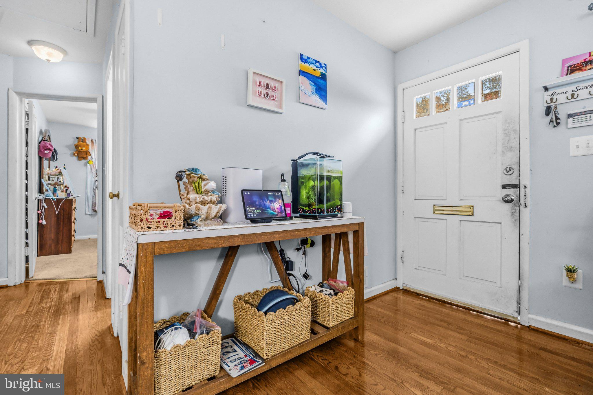 6512 DISTRICT HEIGHTS PARKWAY