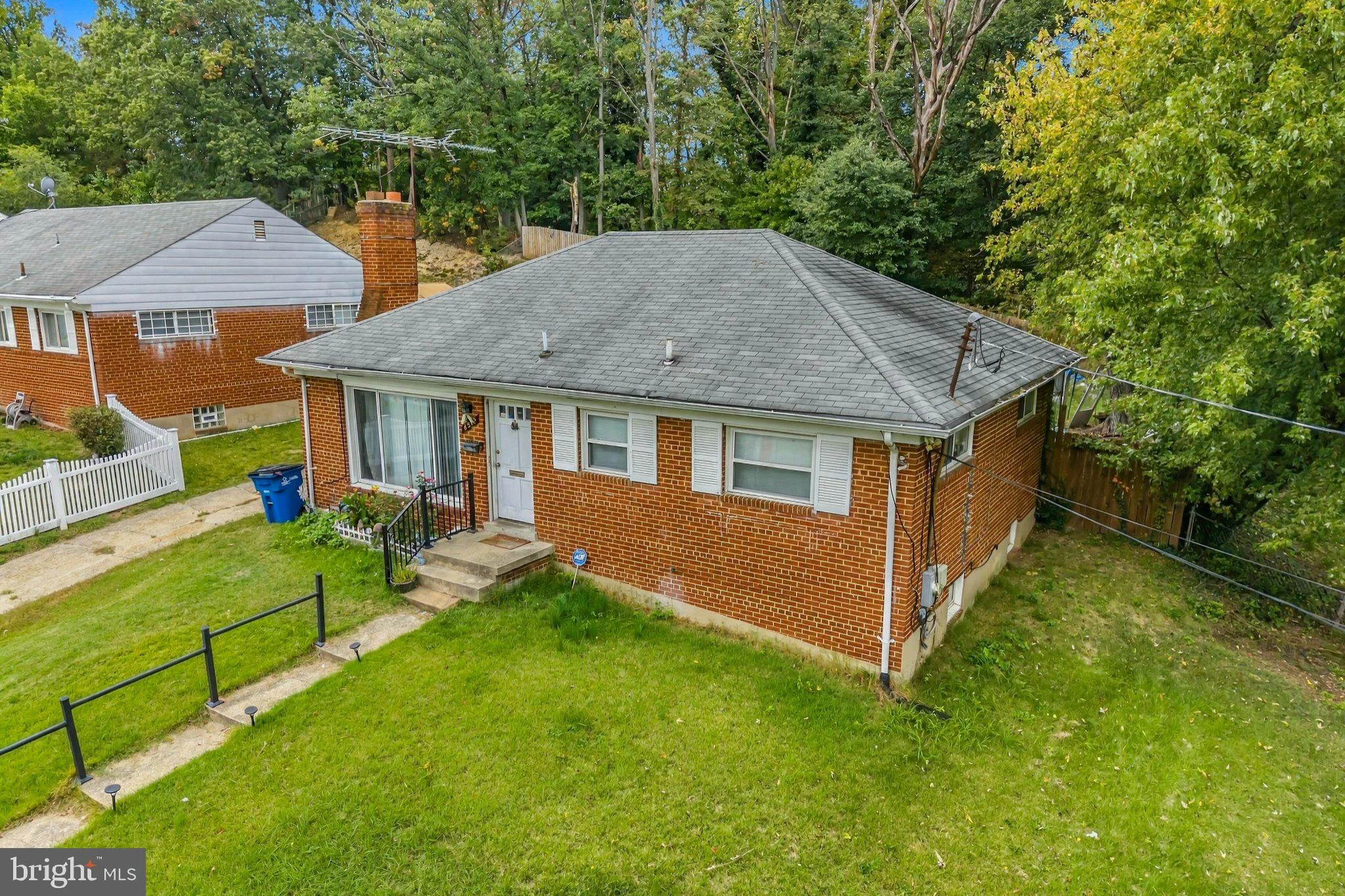 6512 District Heights Parkway, District Heights, MD 20747