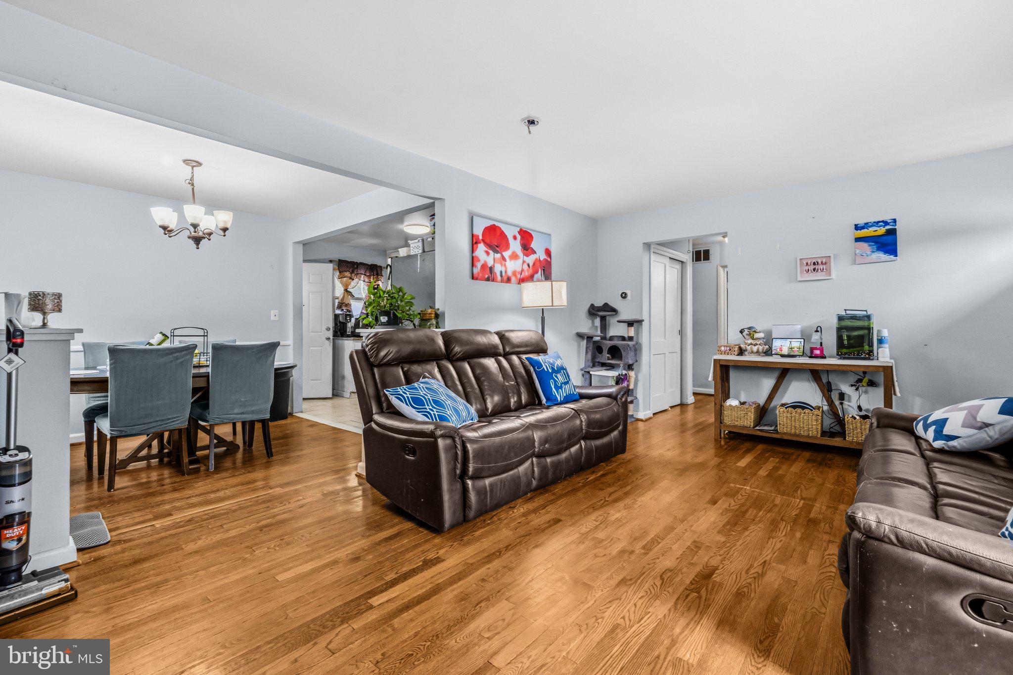 6512 DISTRICT HEIGHTS PARKWAY