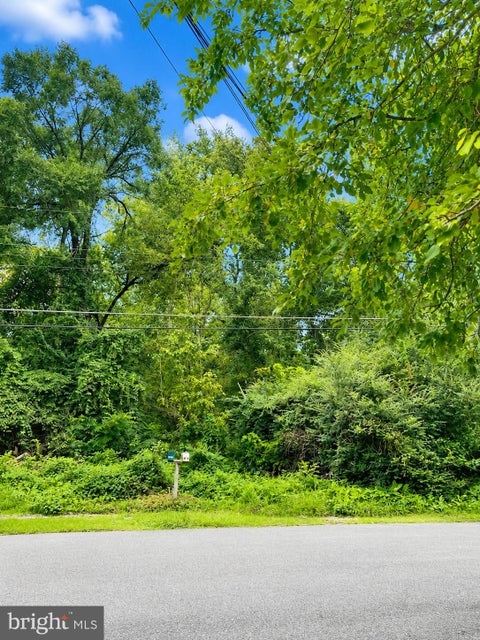 Vacant Land For Sale - 1701 Lee Road<br/> Prince Georges County, FORT WASHINGTON, MD 20744