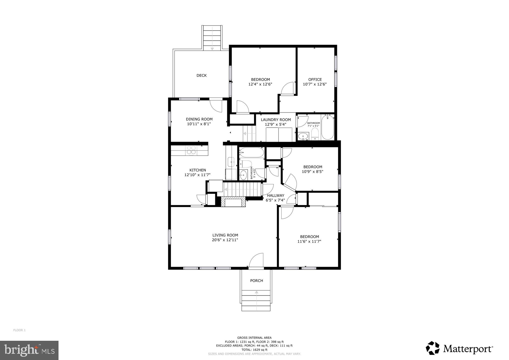 WEST LAWN - Residential