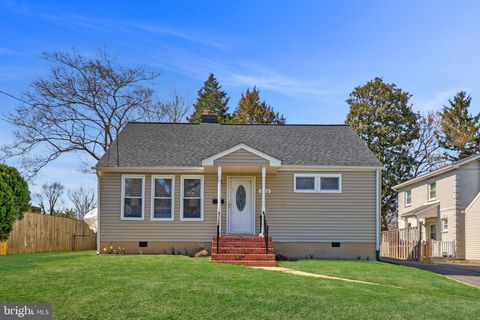 3112 ANNANDALE ROAD FALLS CHURCH VA 22042