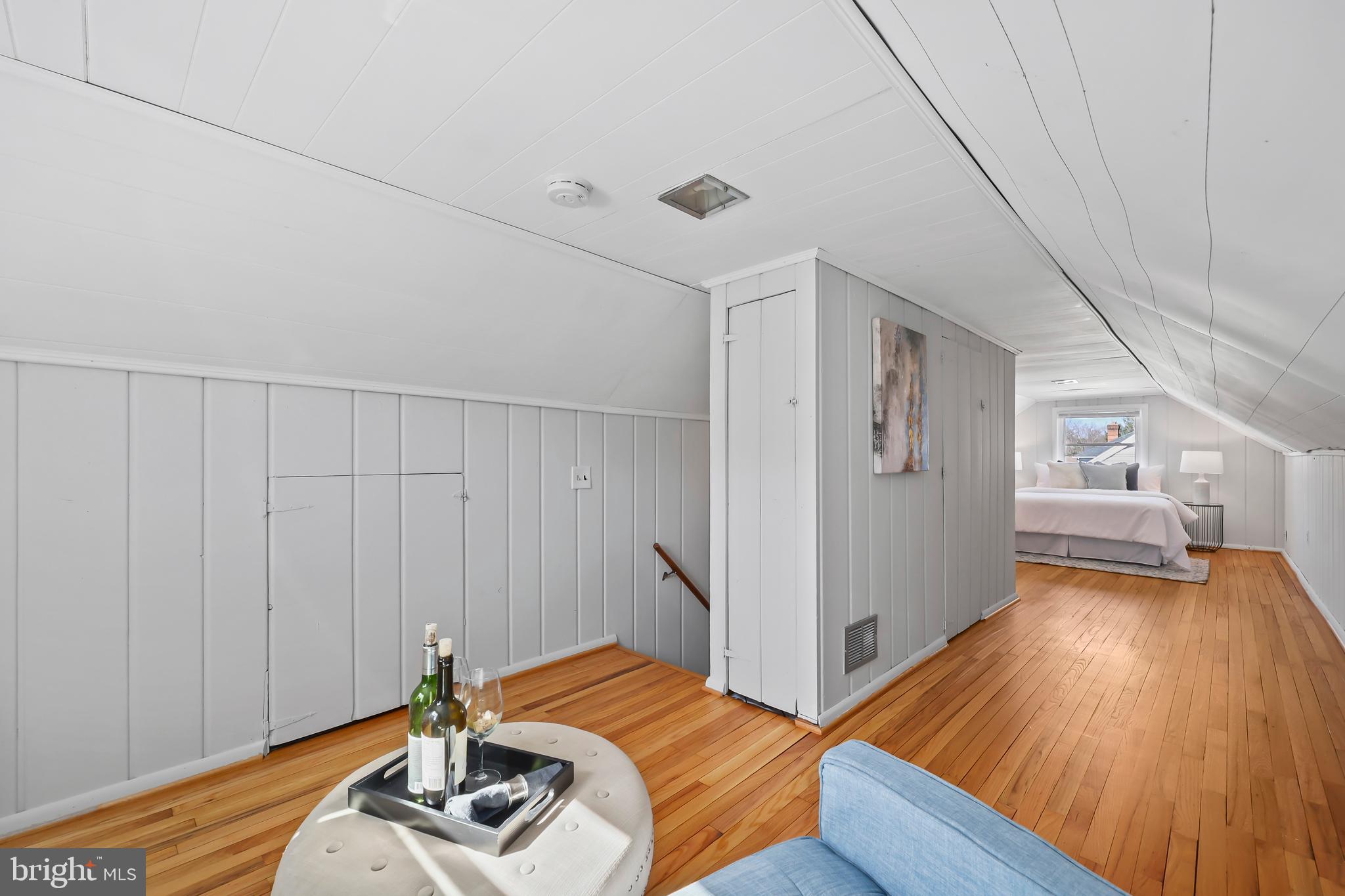 WEST LAWN - Residential