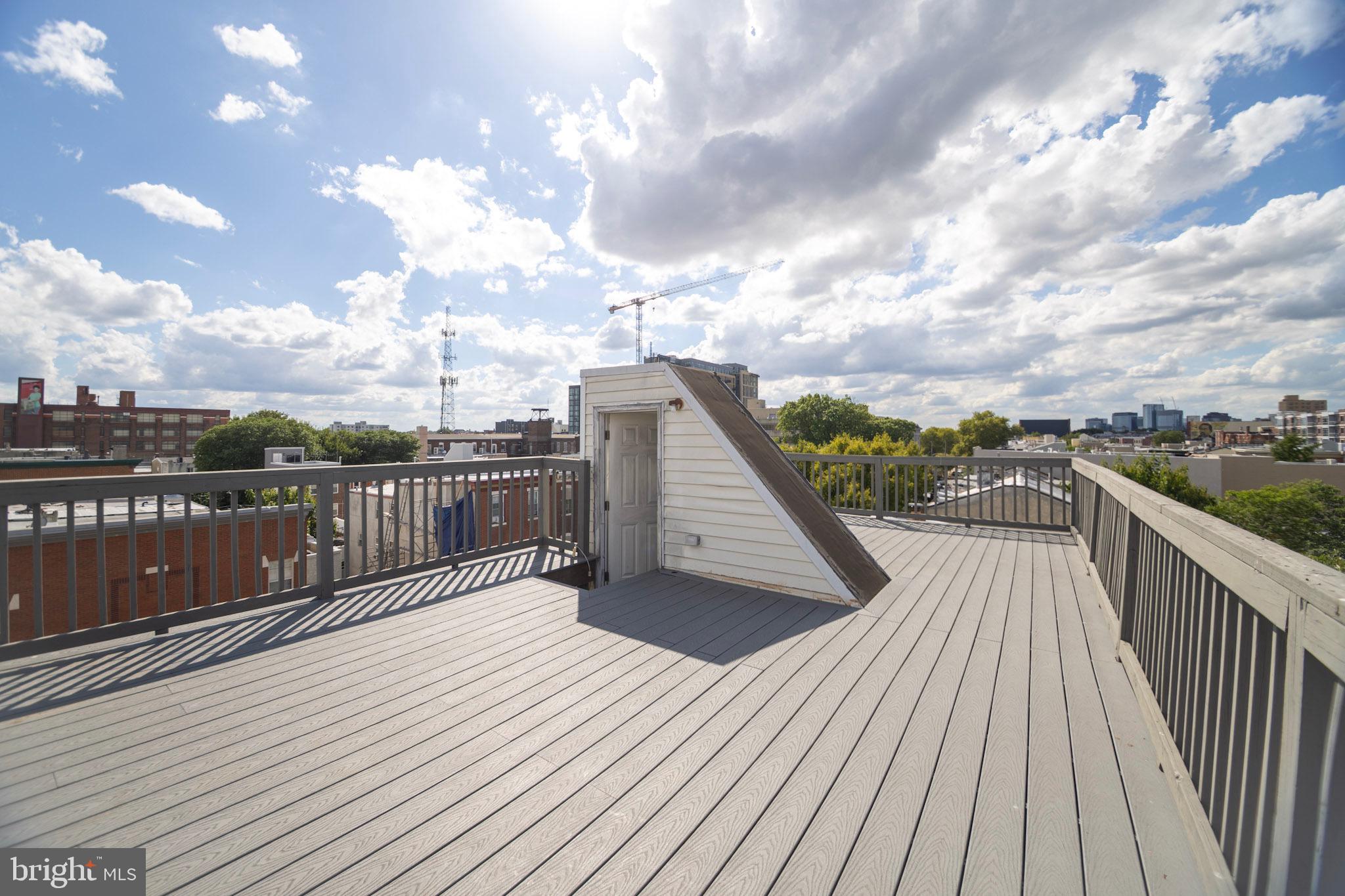 HAWTHORNE - Residential