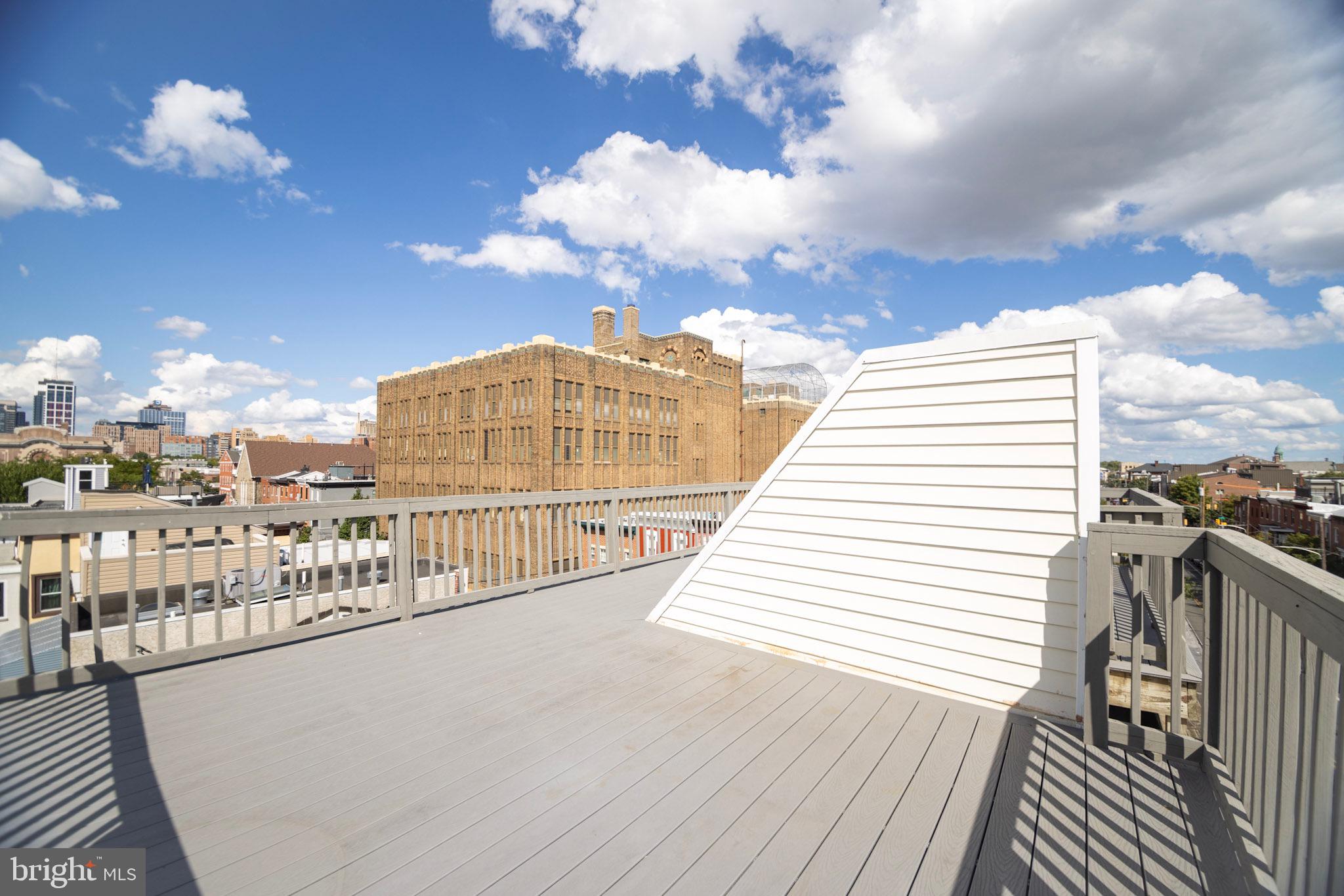 HAWTHORNE - Residential