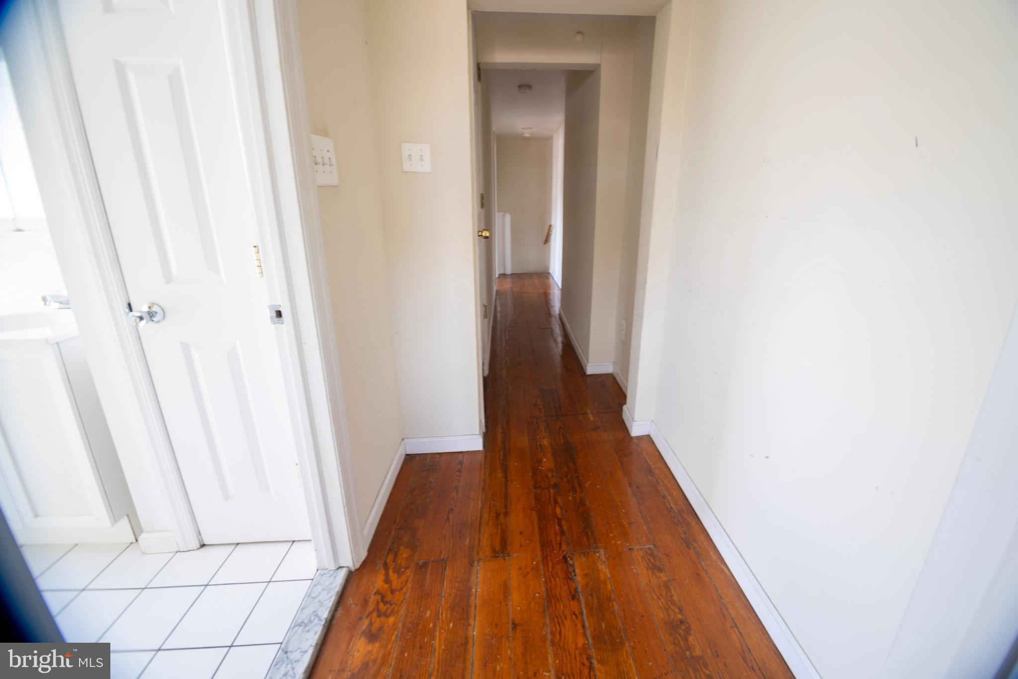 HAWTHORNE - Residential