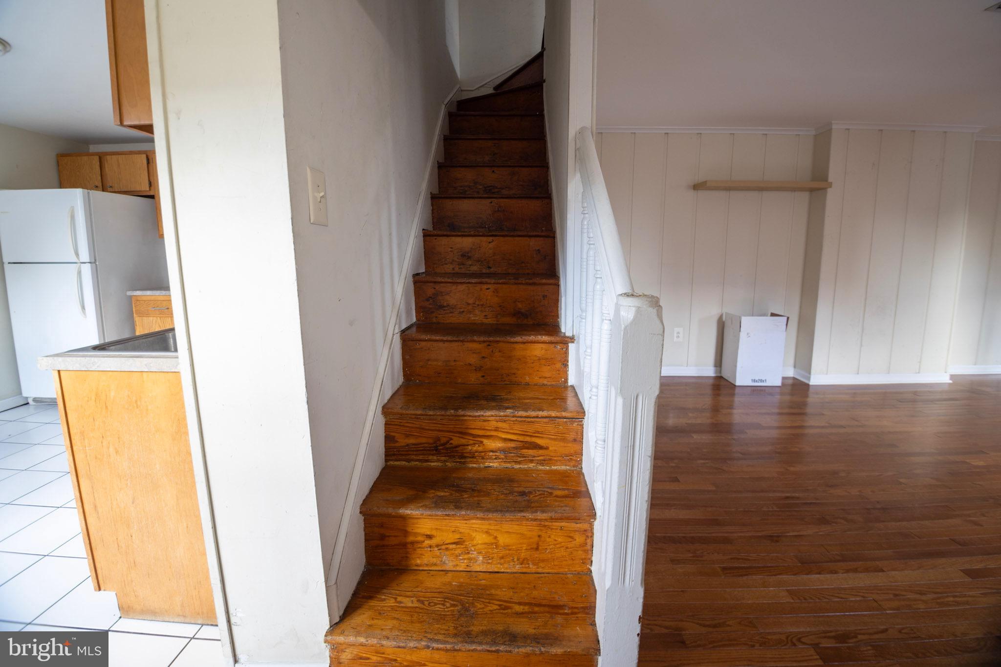 HAWTHORNE - Residential