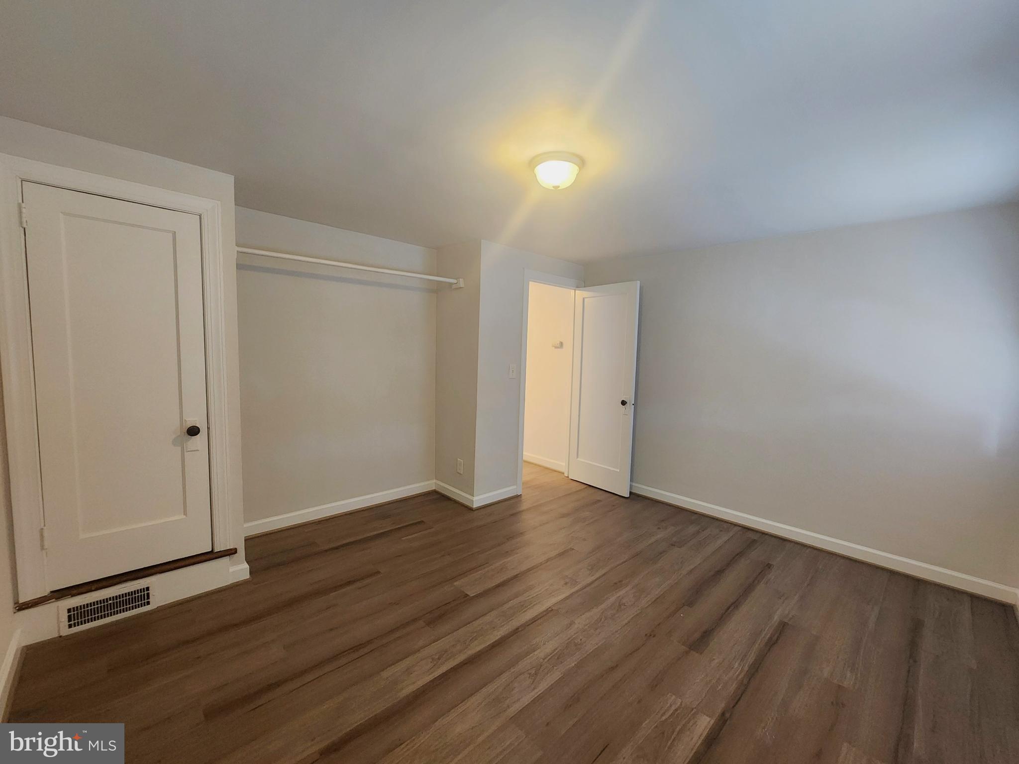 CARVER MANOR - Residential Lease