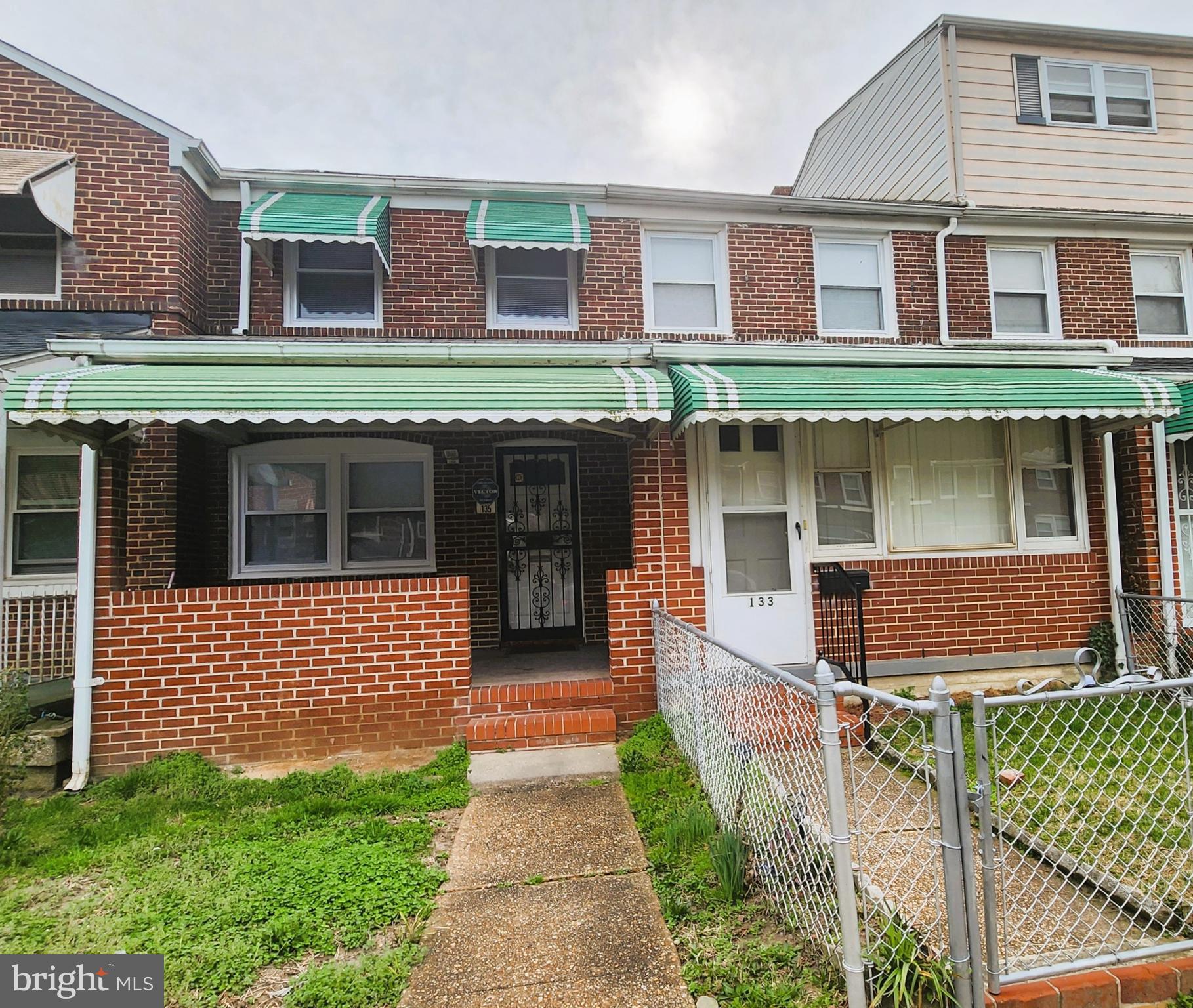 CARVER MANOR - Residential Lease