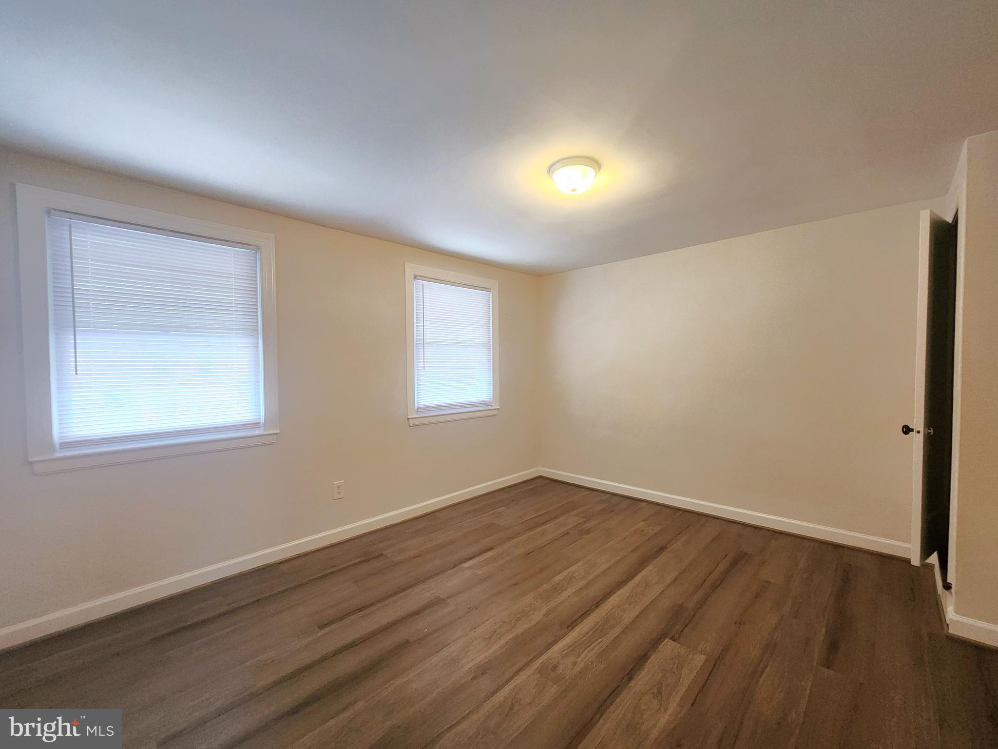 CARVER MANOR - Residential Lease