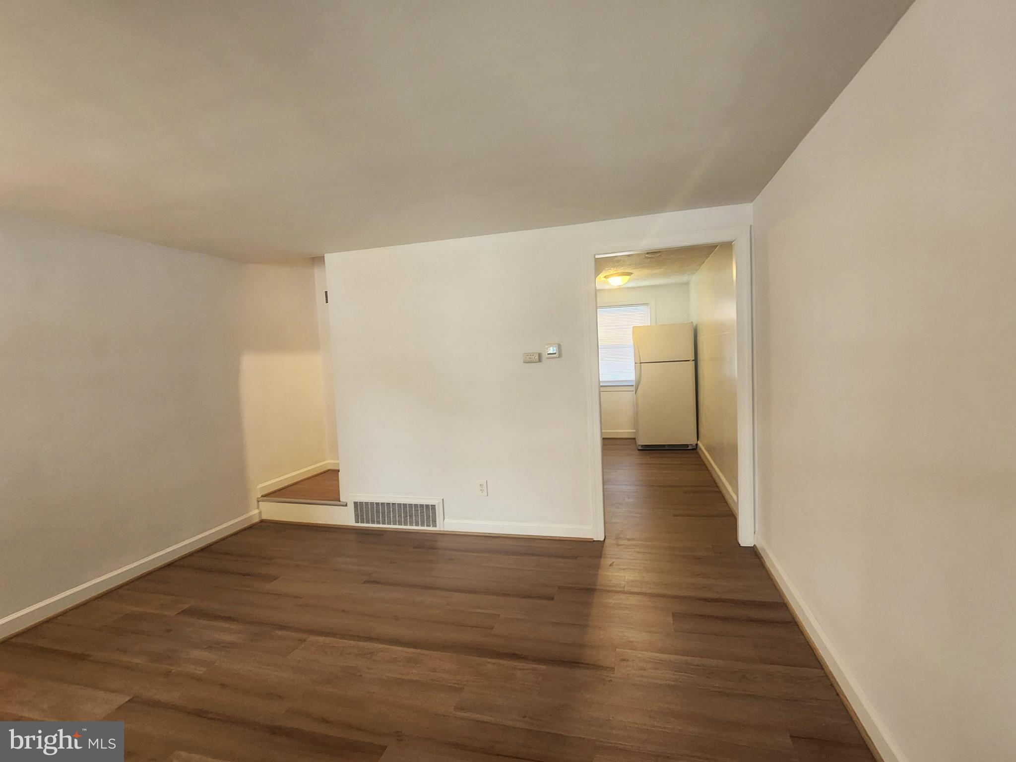 CARVER MANOR - Residential Lease