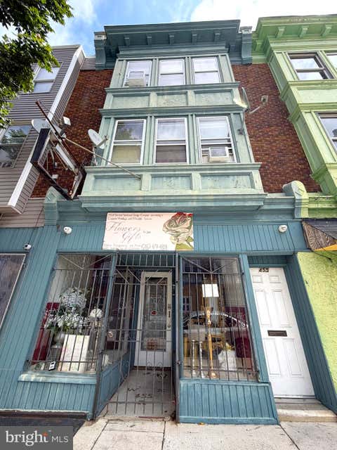 Photo of 455 S 60th Street, PHILADELPHIA, PA 19143 (MLS # PAPH2659562)