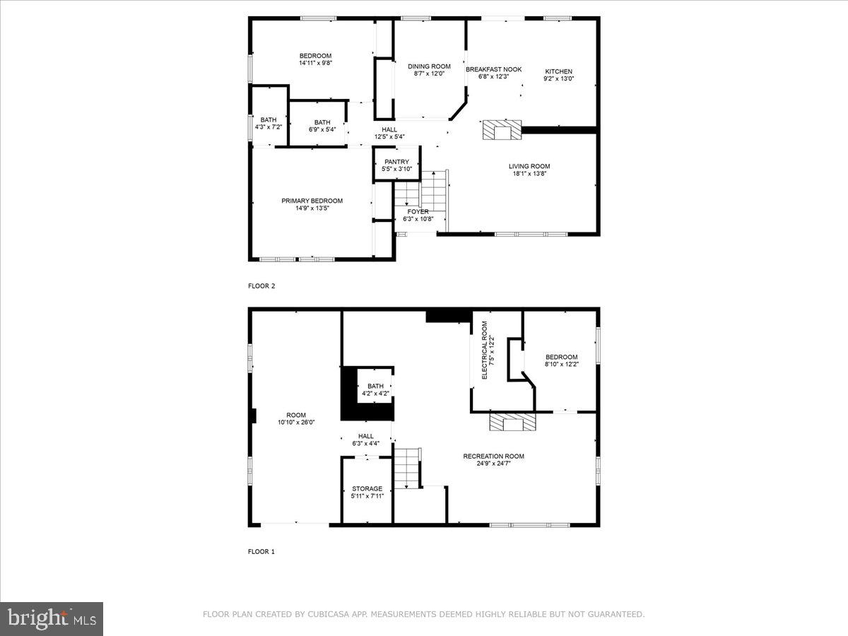 CRESTVIEW MANOR - Residential