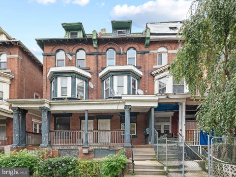 Photo of 2243 N 33rd Street, PHILADELPHIA, PA 19132 (MLS # PAPH2677118)