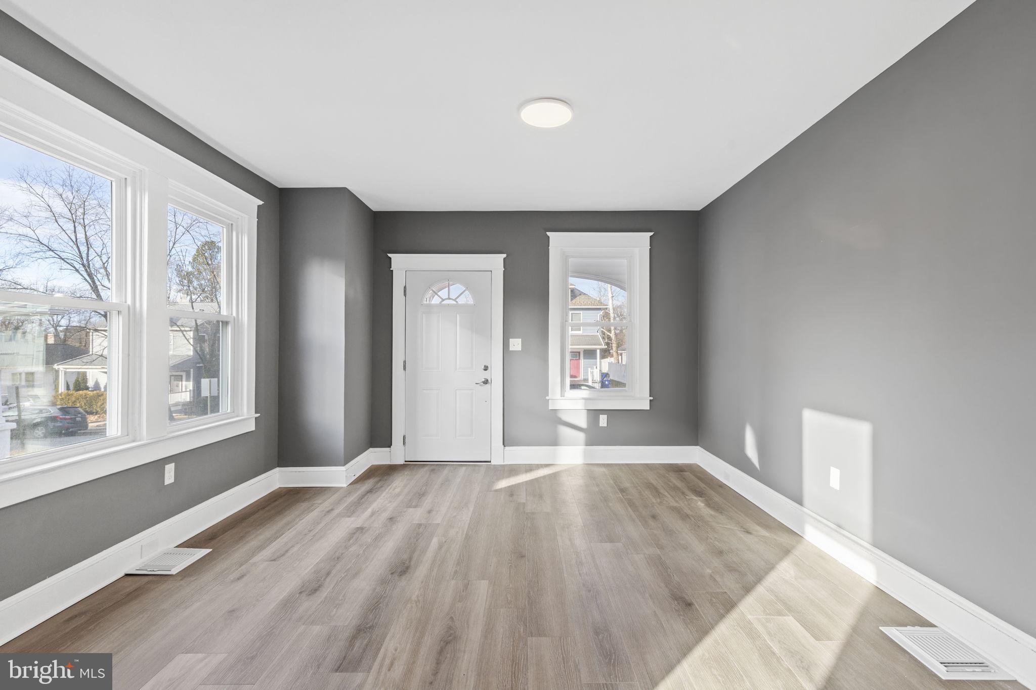 HAMILTON HEIGHTS - Residential