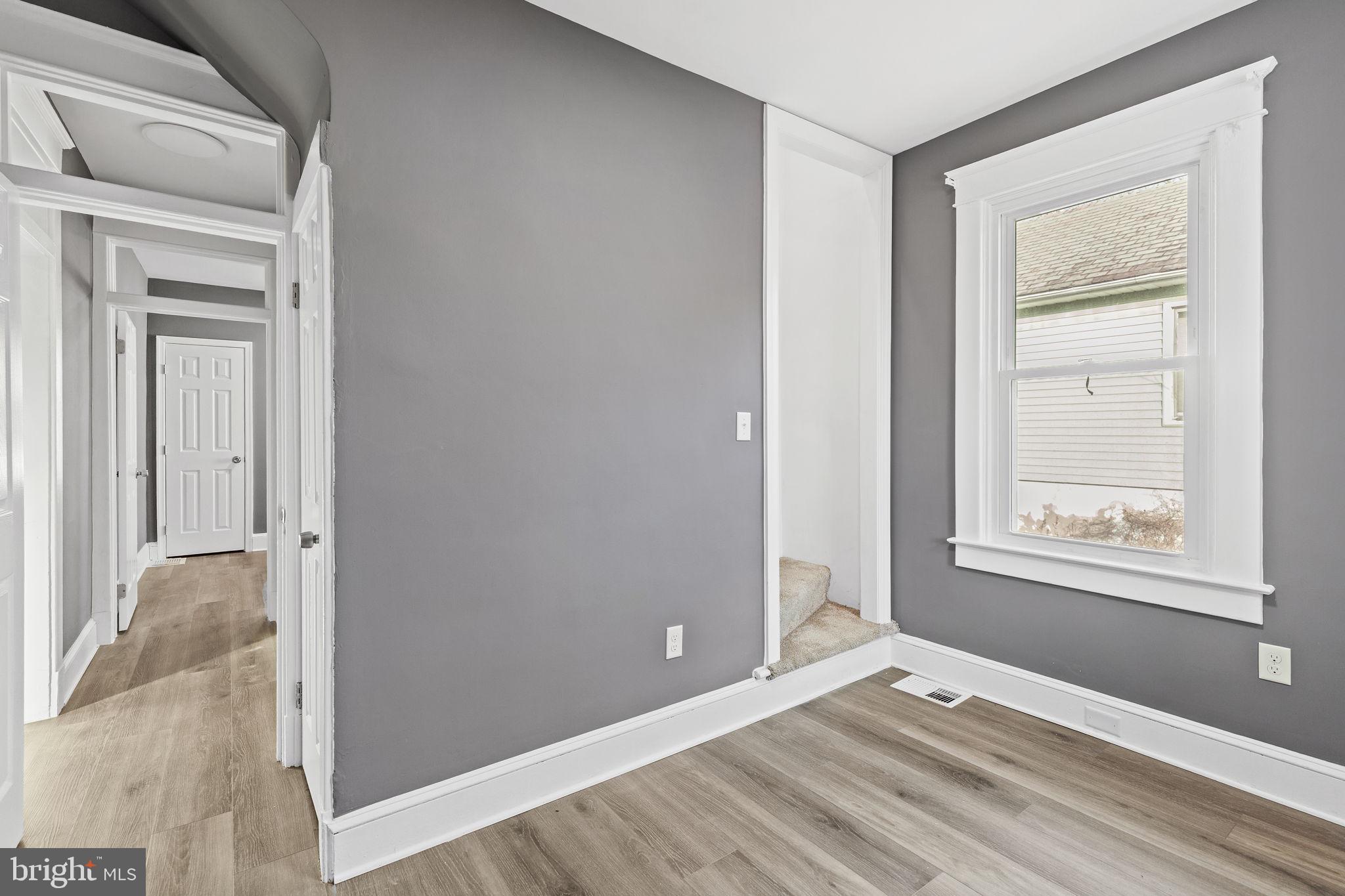 HAMILTON HEIGHTS - Residential