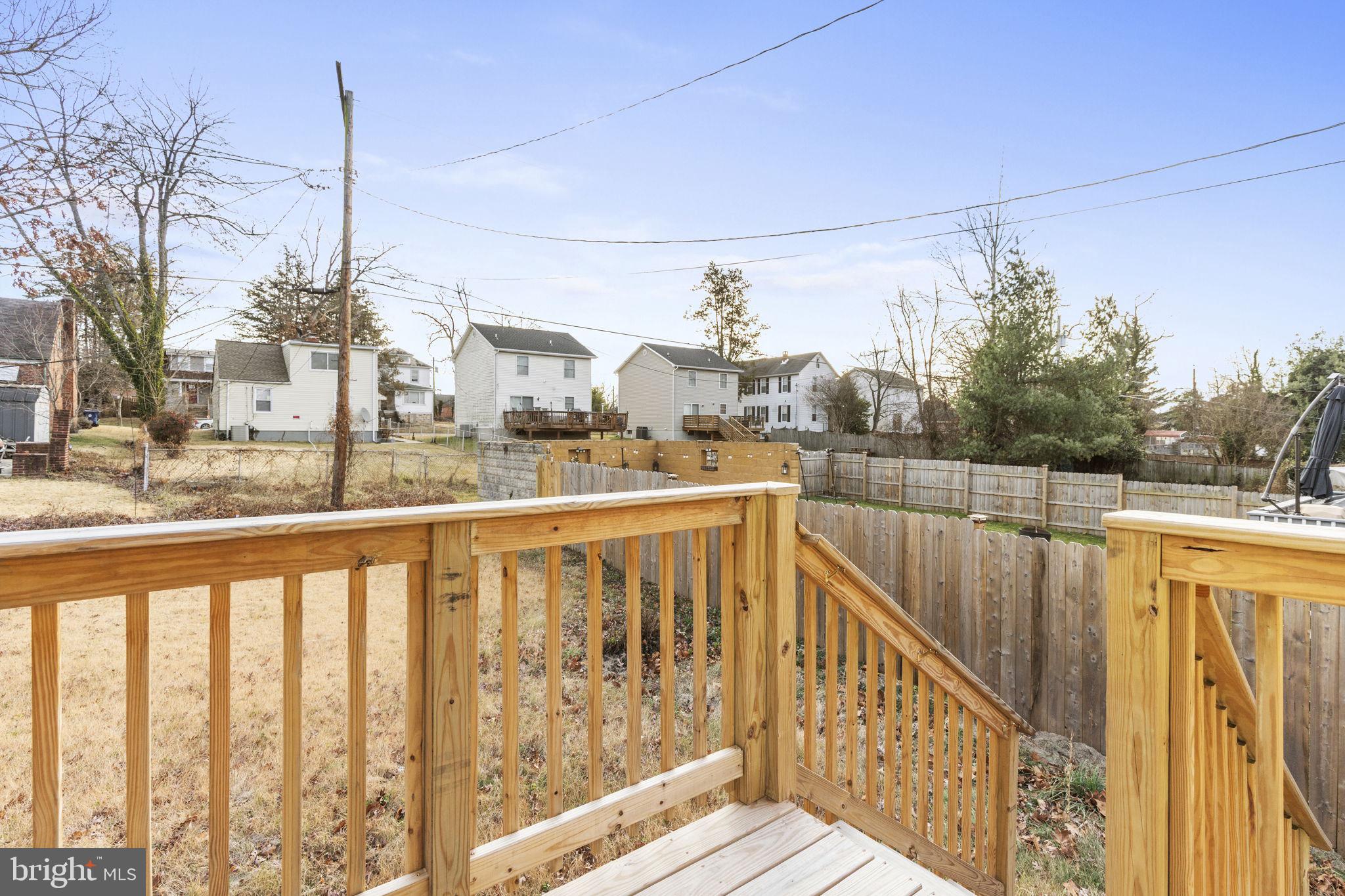 HAMILTON HEIGHTS - Residential