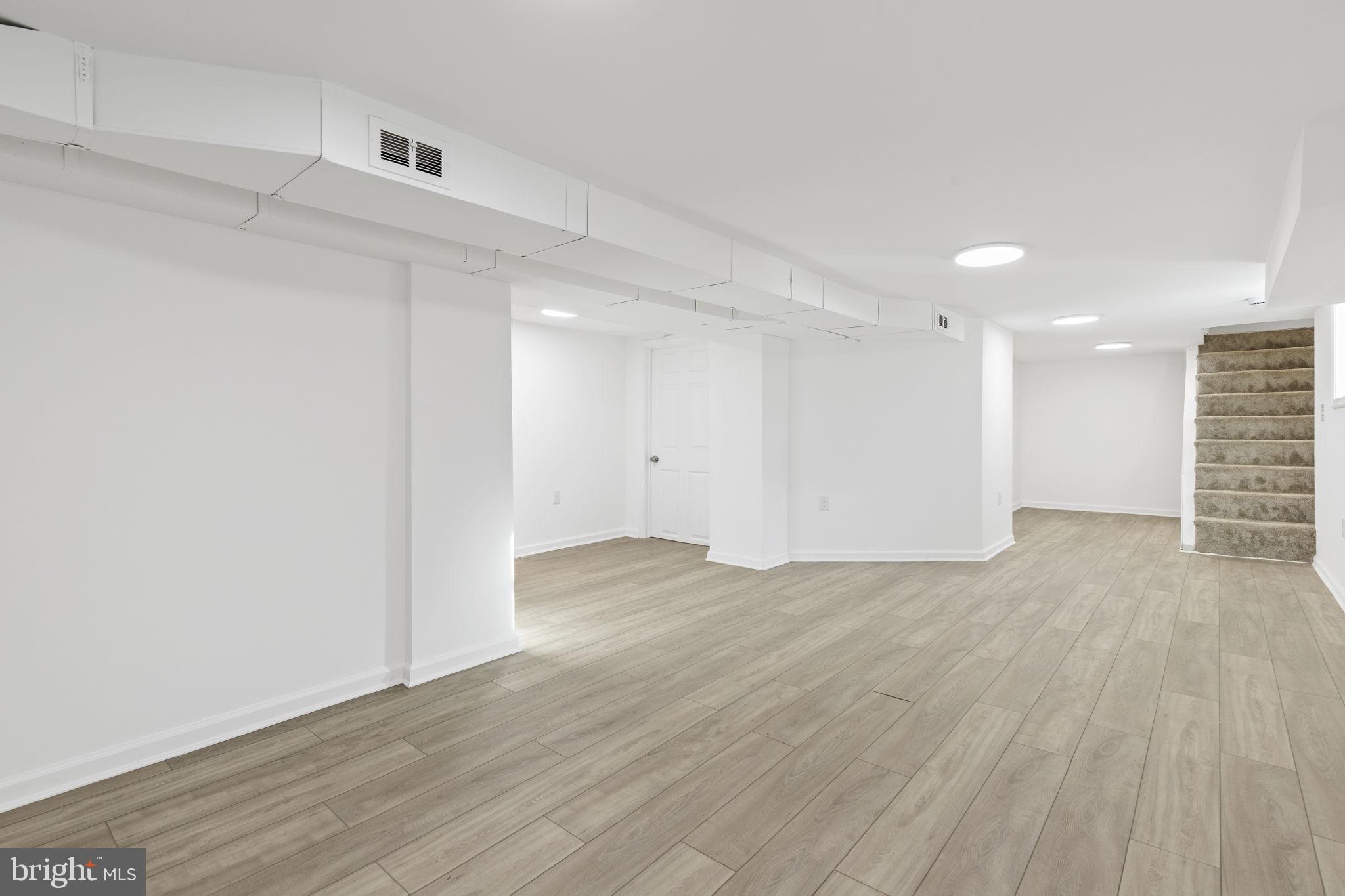 HAMILTON HEIGHTS - Residential