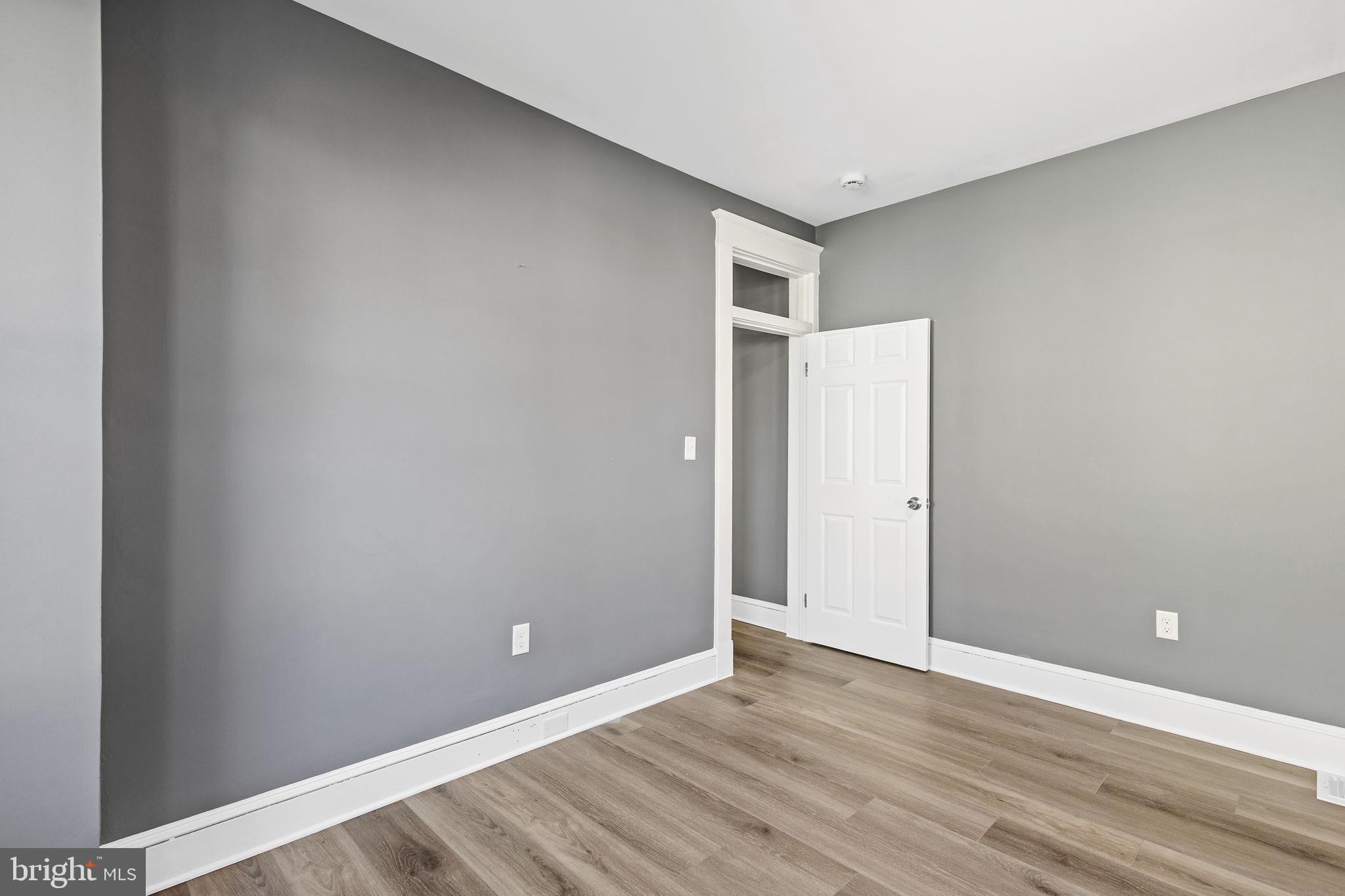 HAMILTON HEIGHTS - Residential