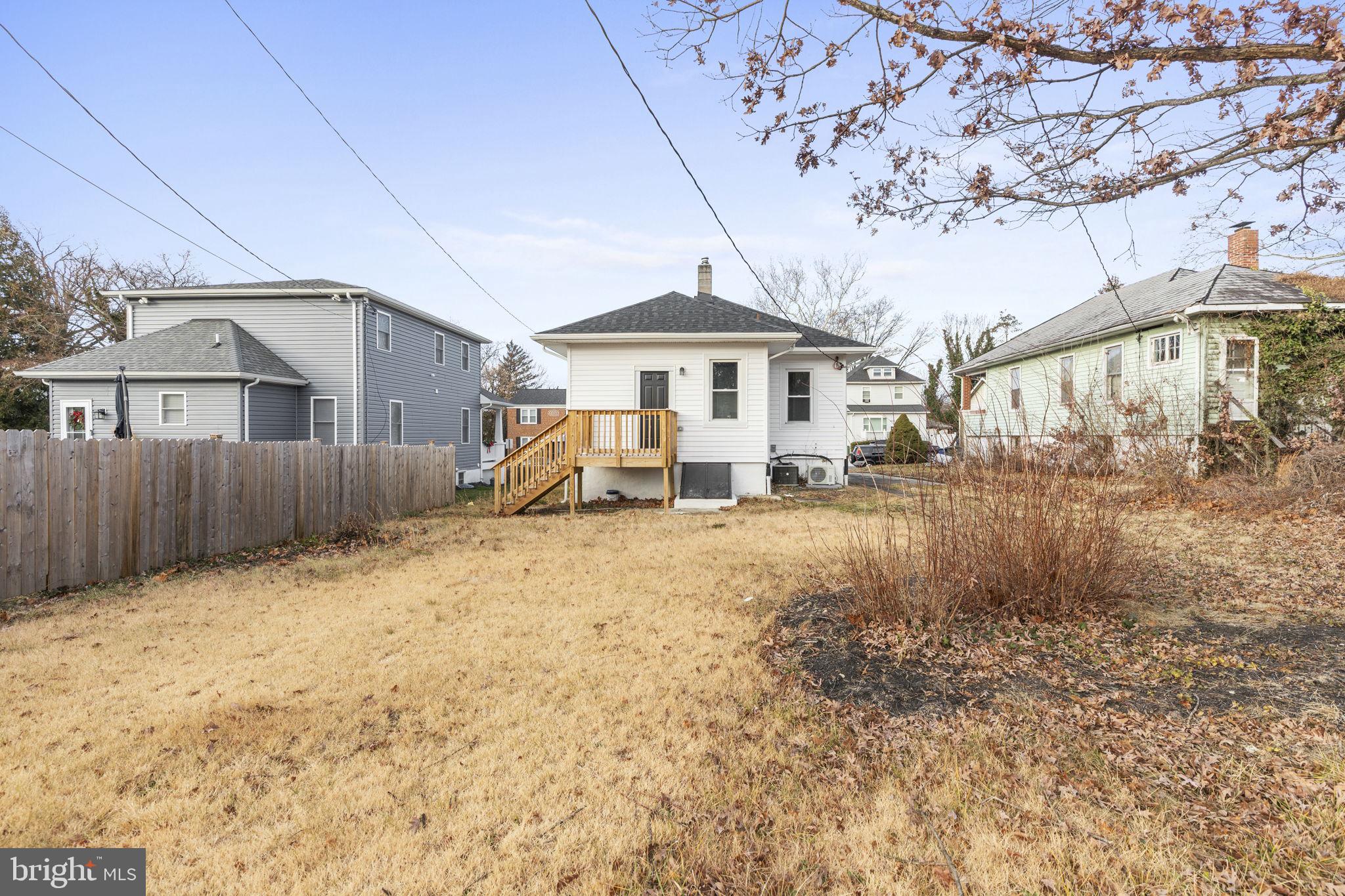 HAMILTON HEIGHTS - Residential