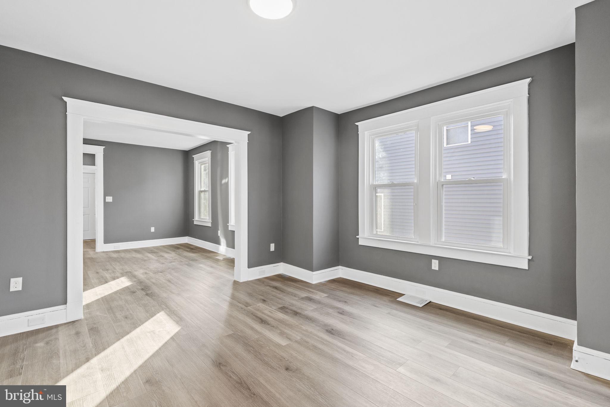 HAMILTON HEIGHTS - Residential