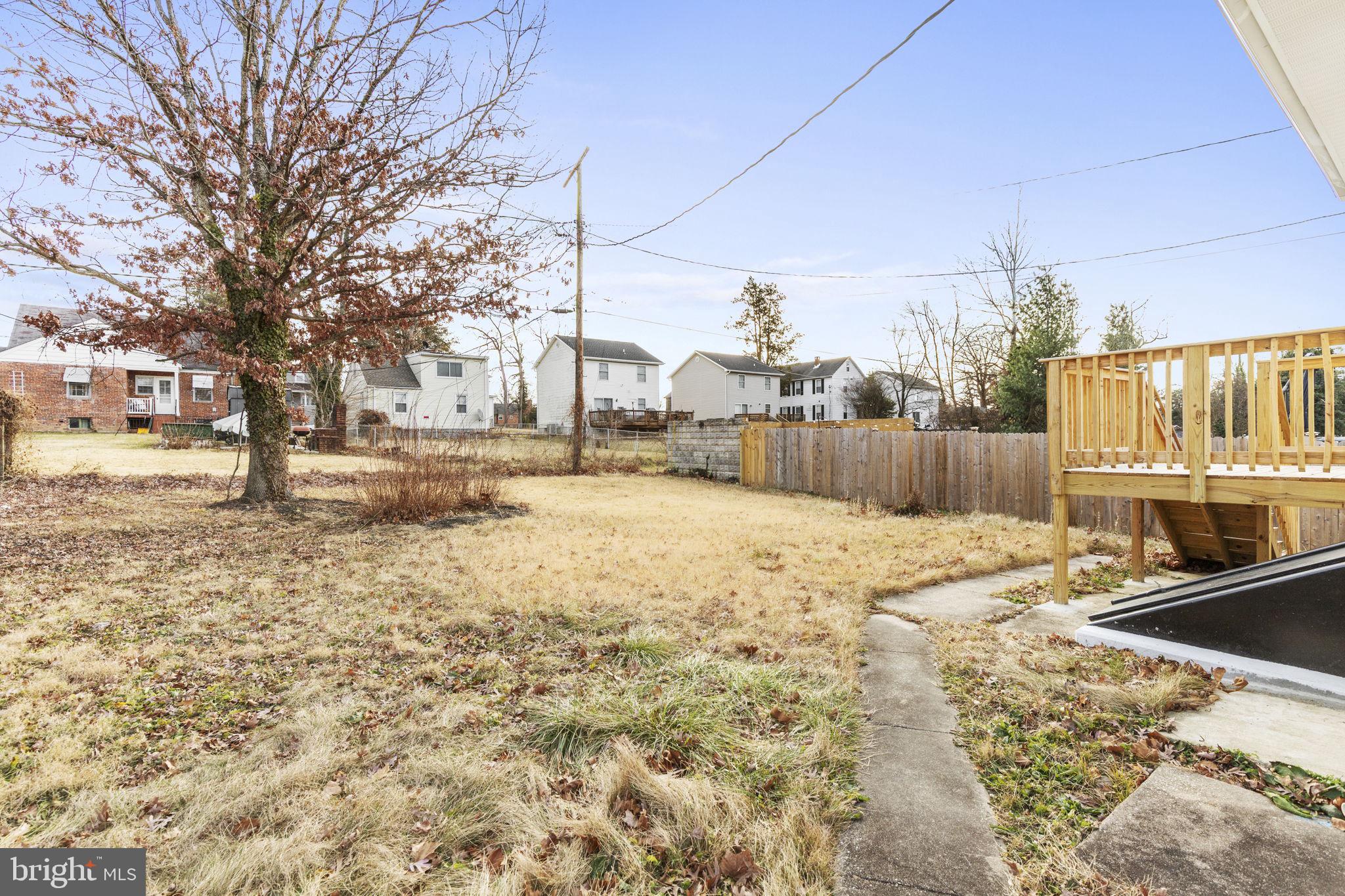 HAMILTON HEIGHTS - Residential