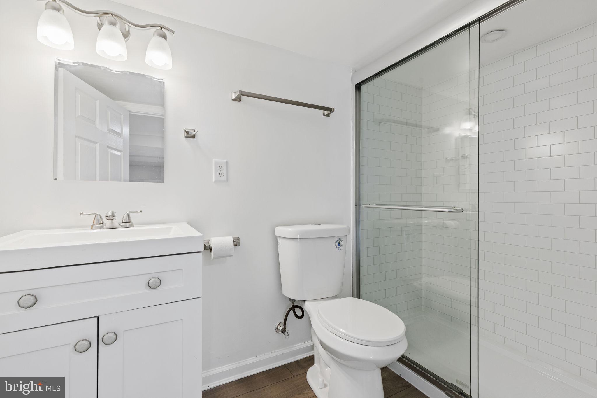 HAMILTON HEIGHTS - Residential