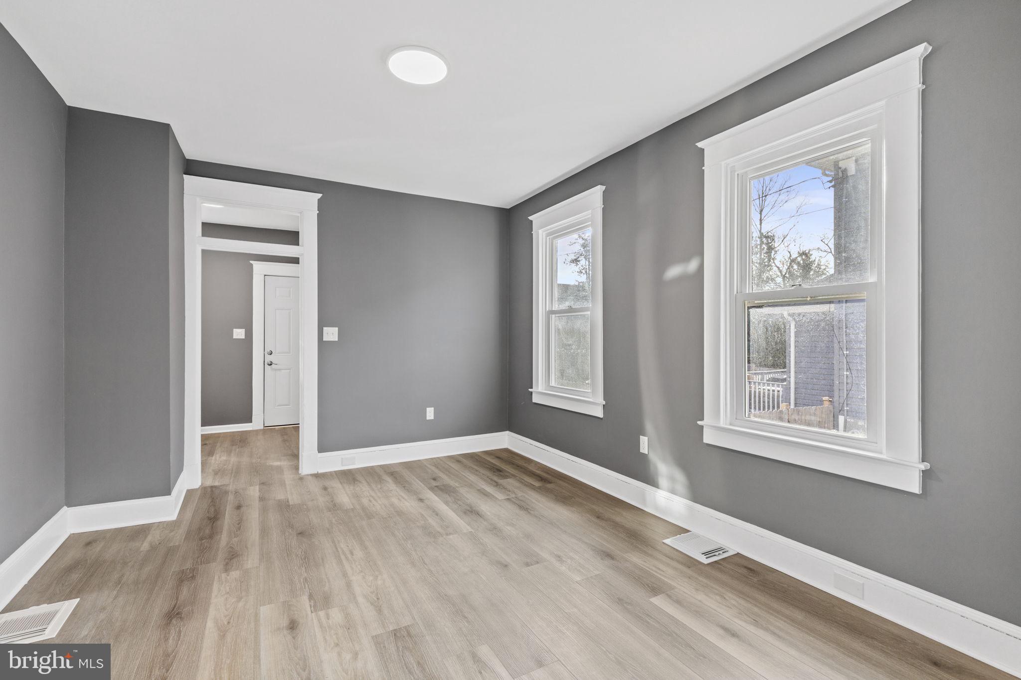 HAMILTON HEIGHTS - Residential