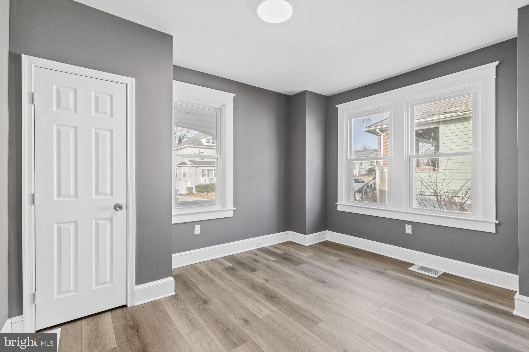 HAMILTON HEIGHTS - Residential