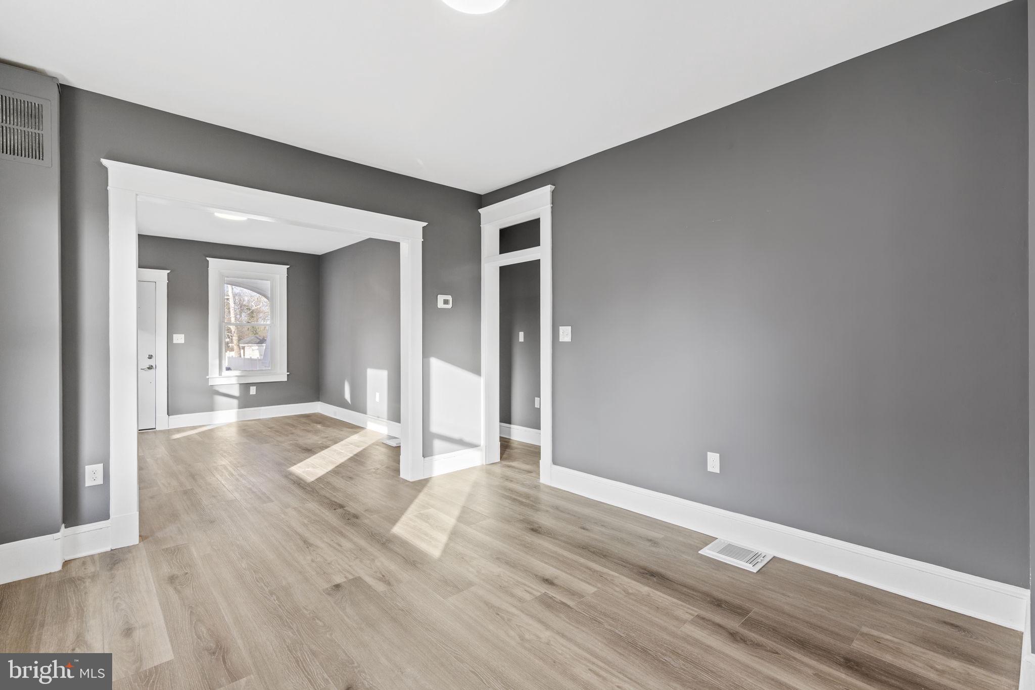 HAMILTON HEIGHTS - Residential